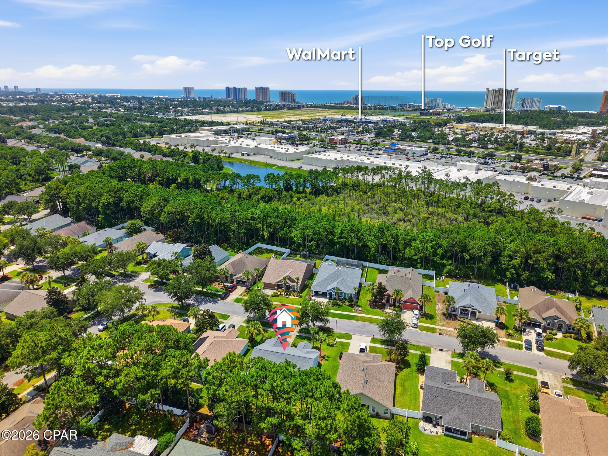 204 Middleburg Drive