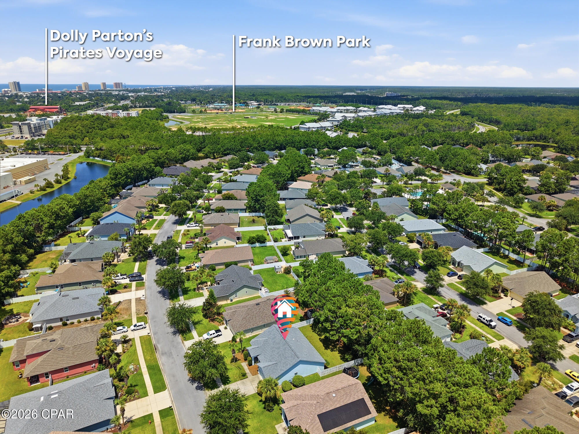 204 Middleburg Drive