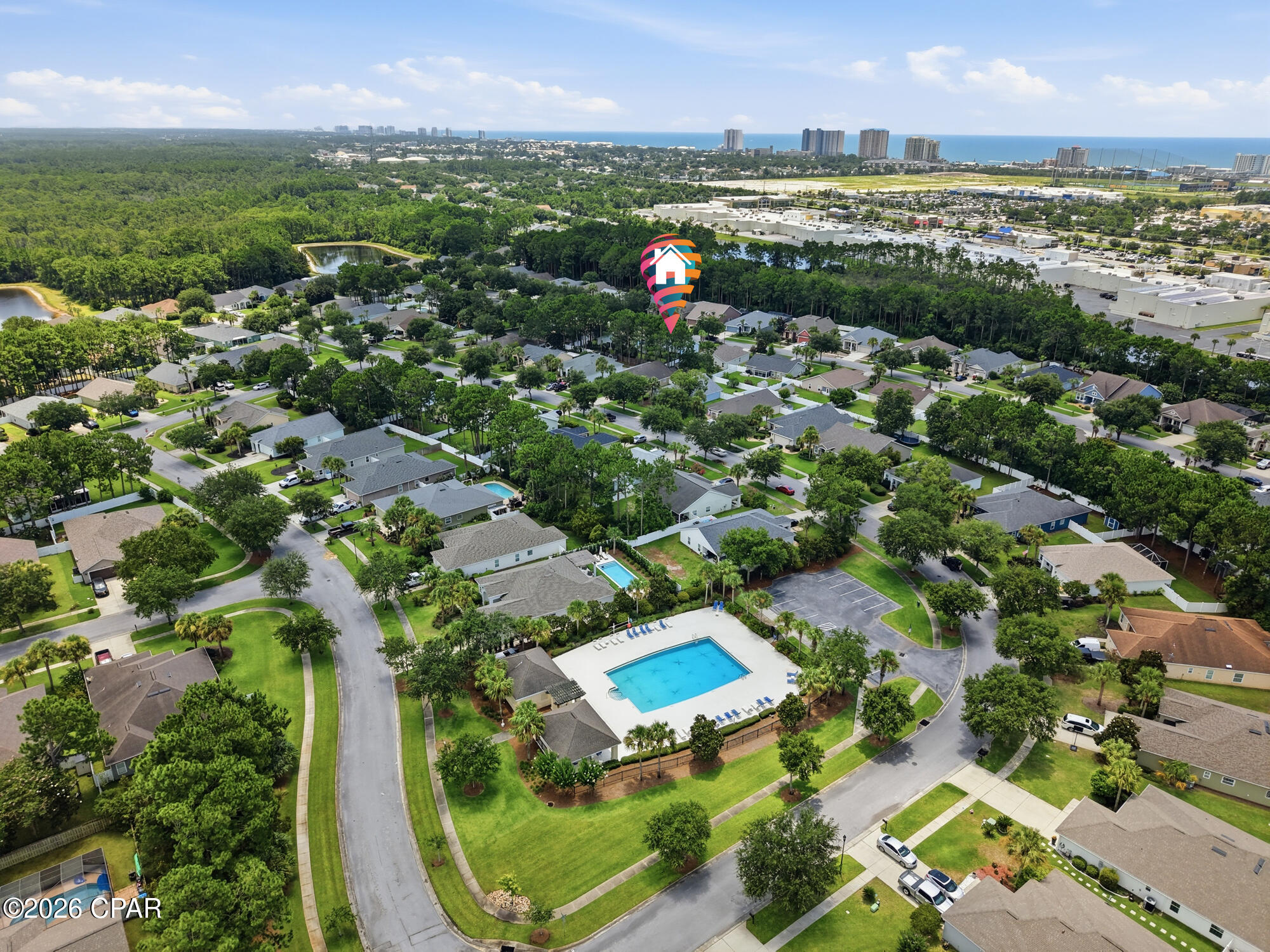 204 Middleburg Drive