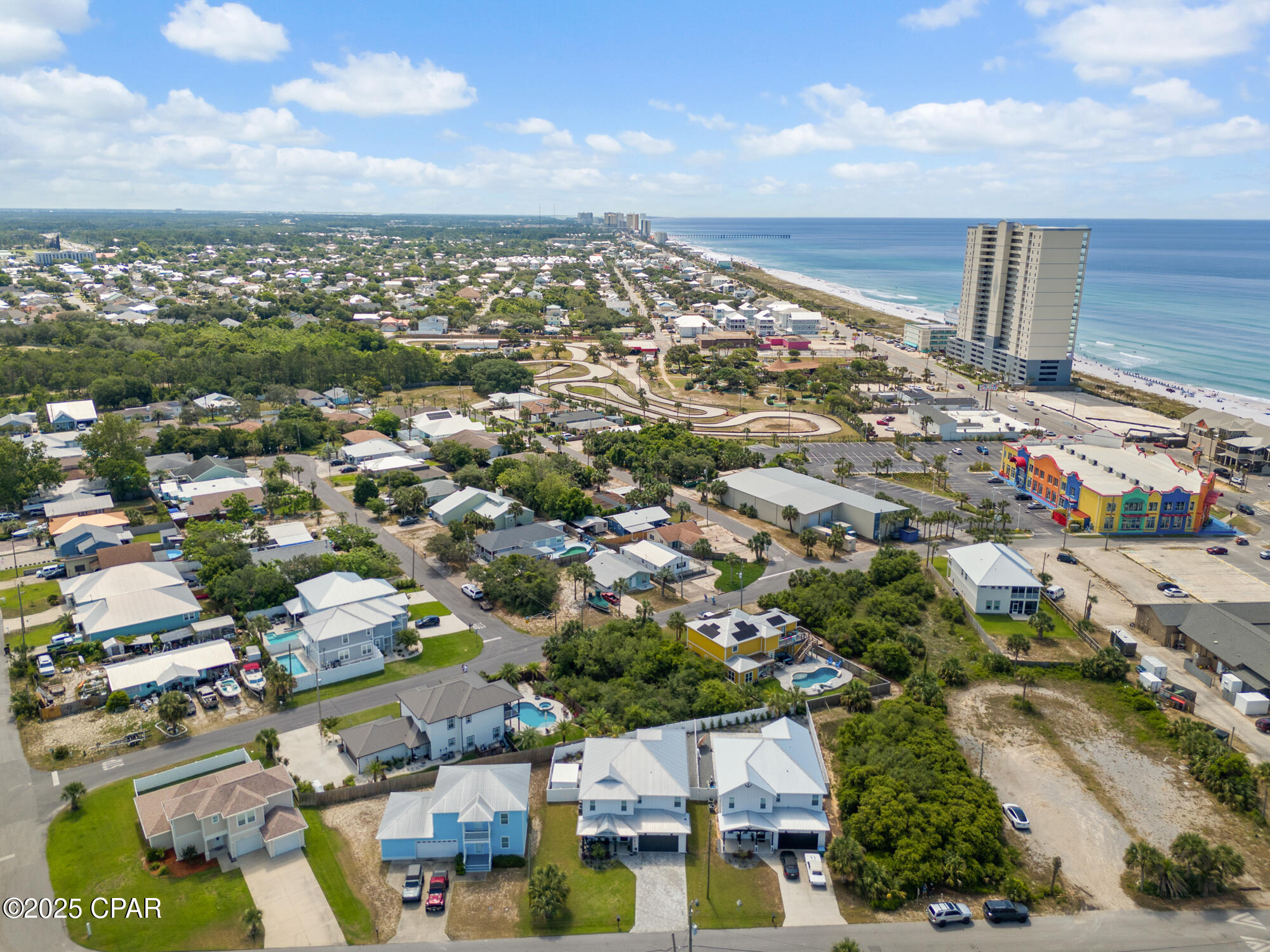 612 W Gulf Boulevard