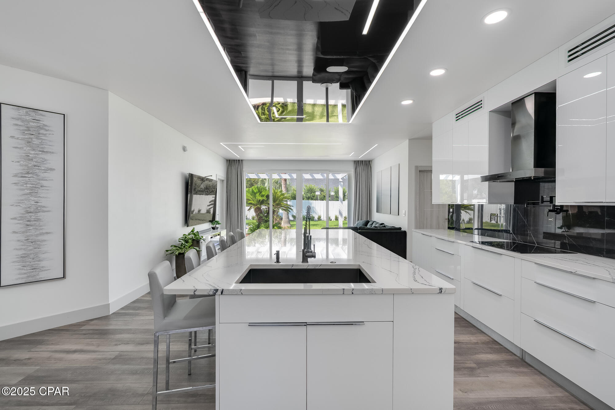 100 Biltmore Place