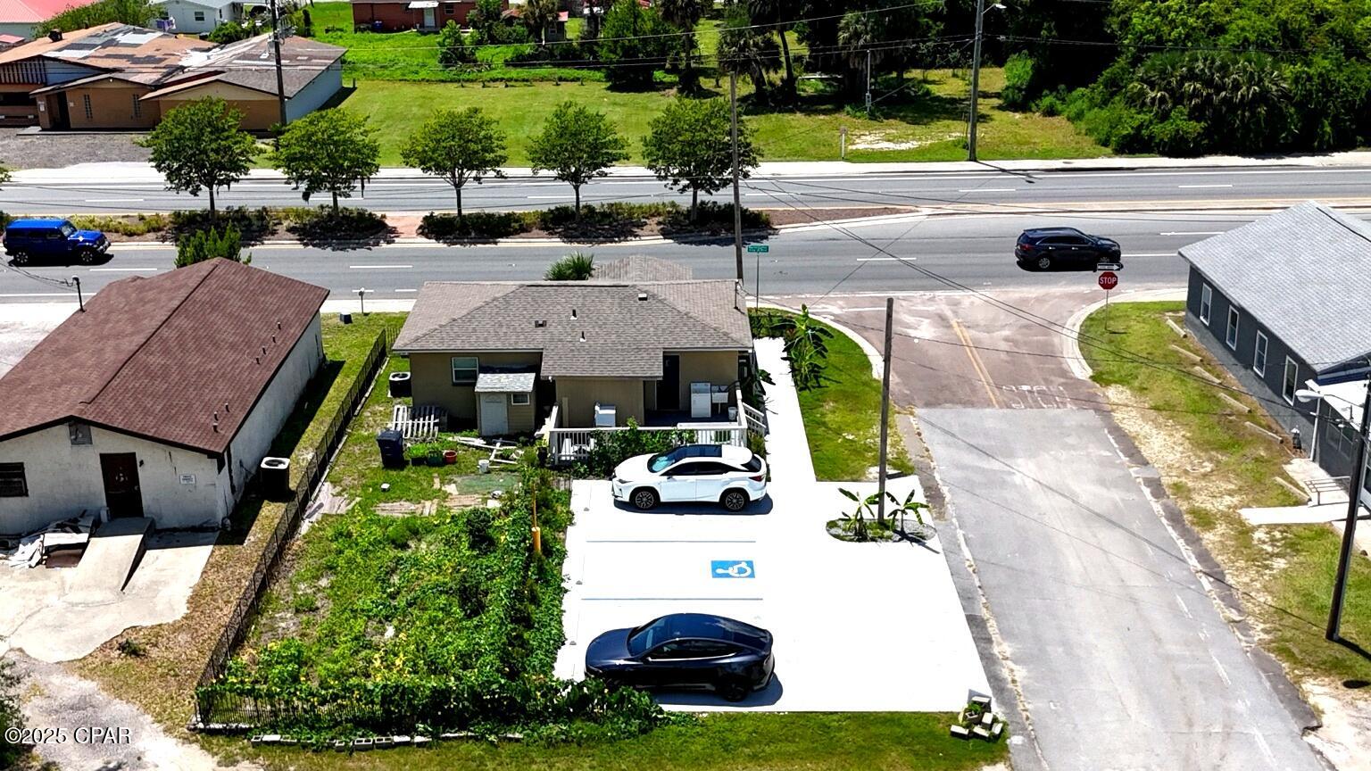 1216 N MARTIN LUTHER KING JR Boulevard