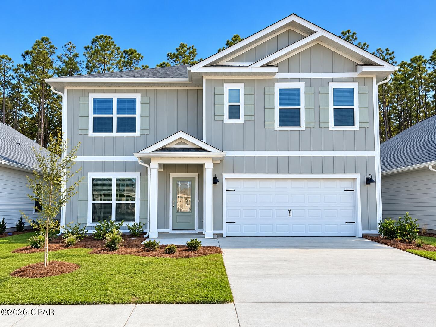 481 Wolcott Way