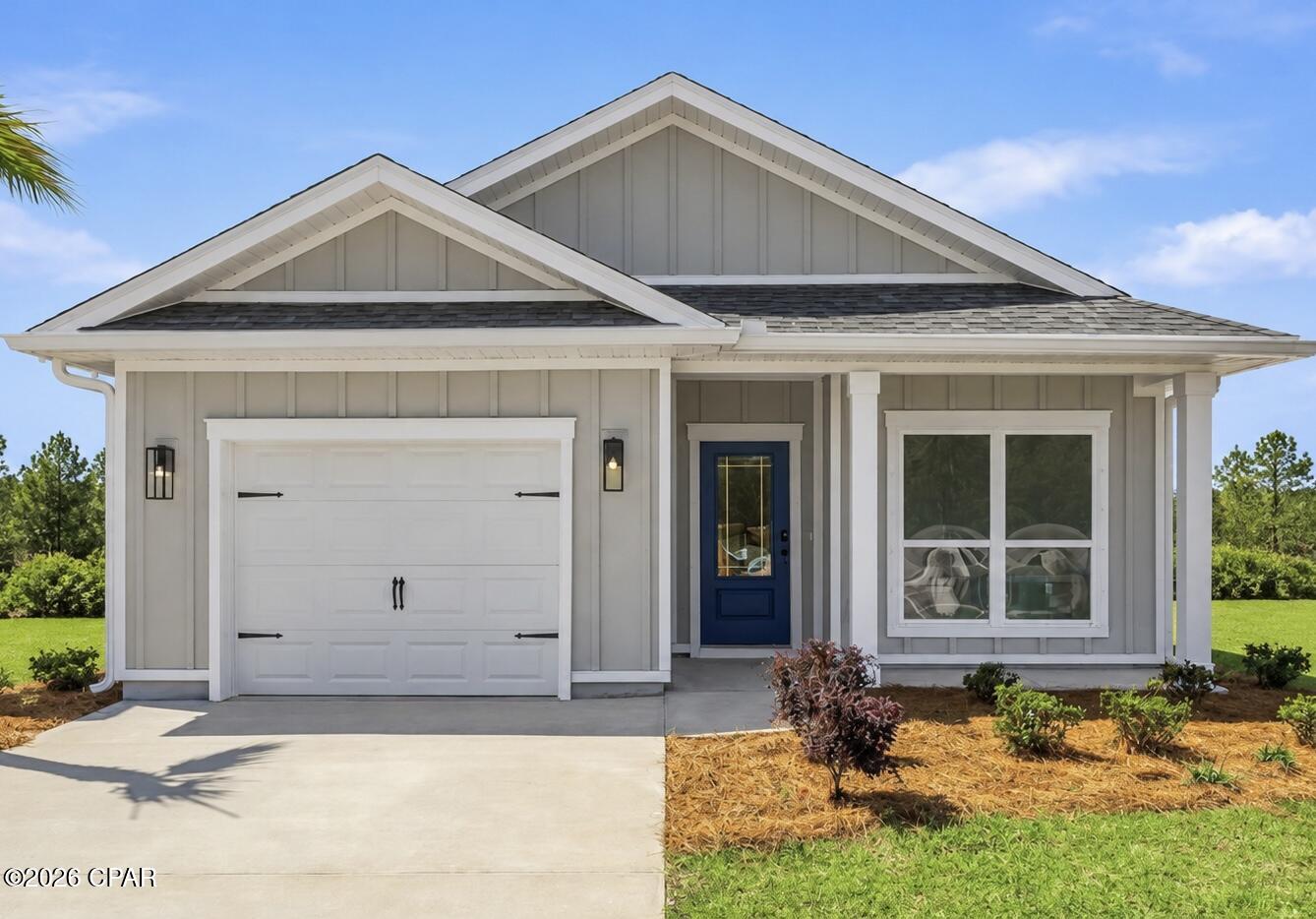 333 Robinson Bluff Road