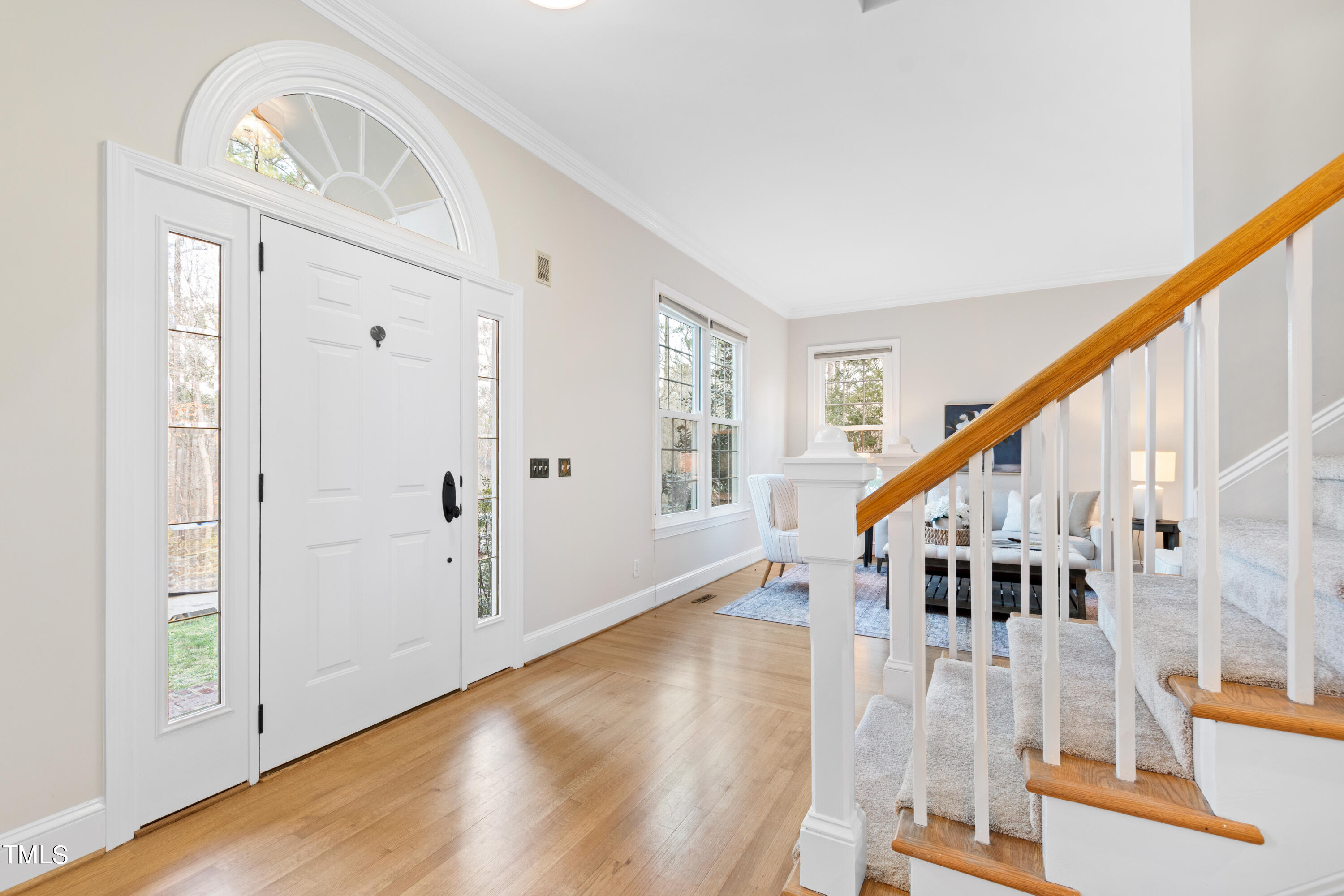 100 Marin Place