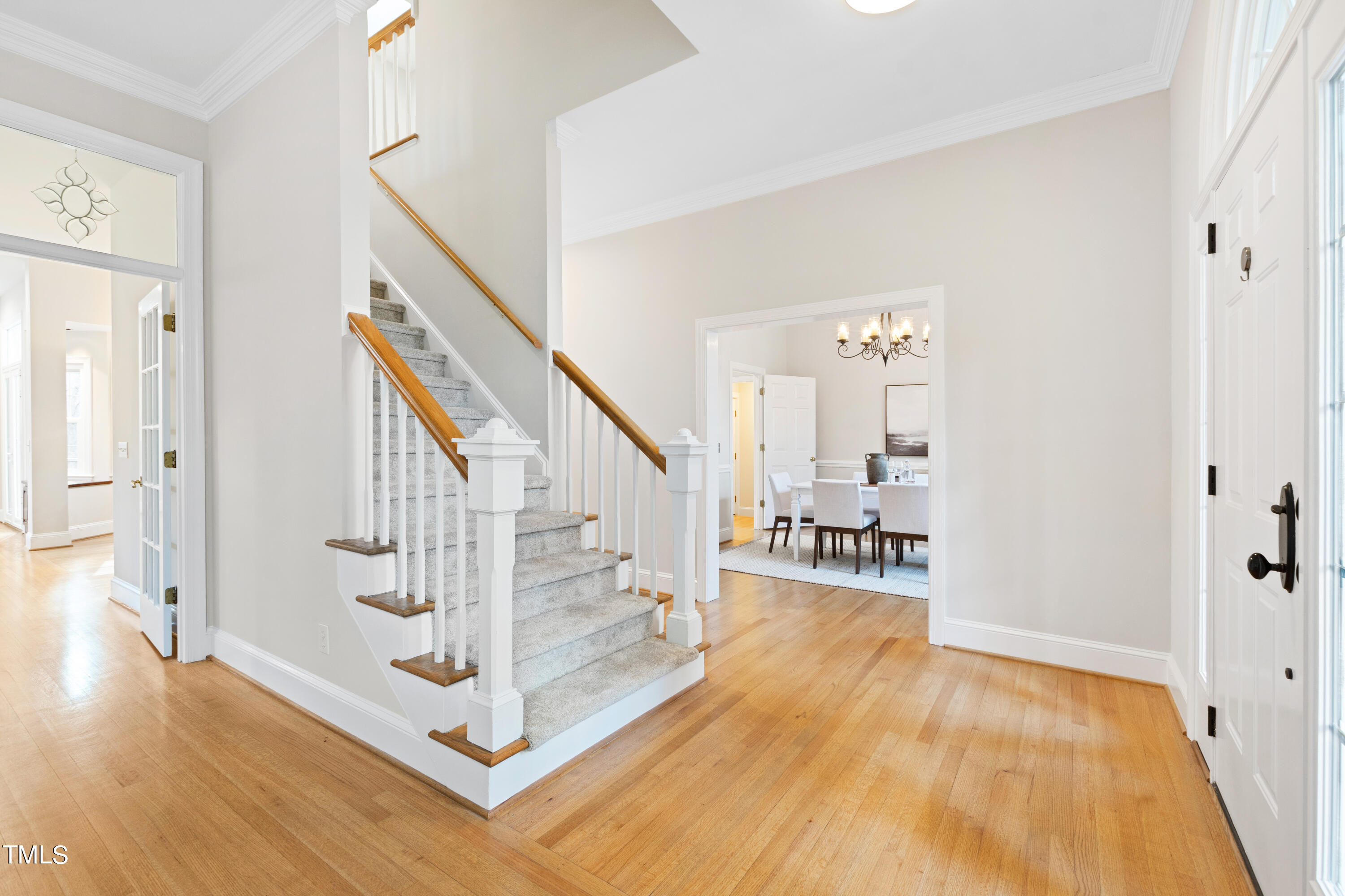 100 Marin Place