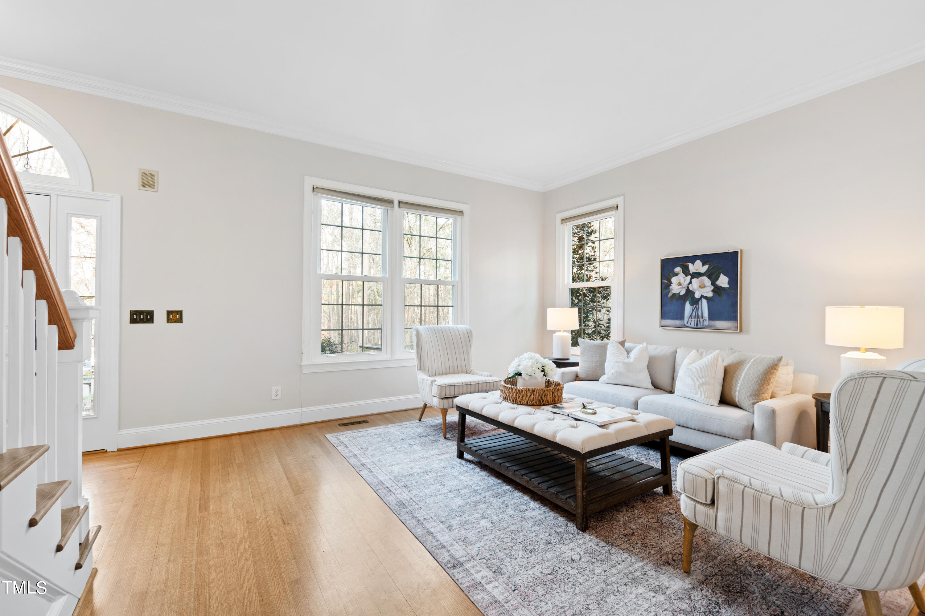 100 Marin Place