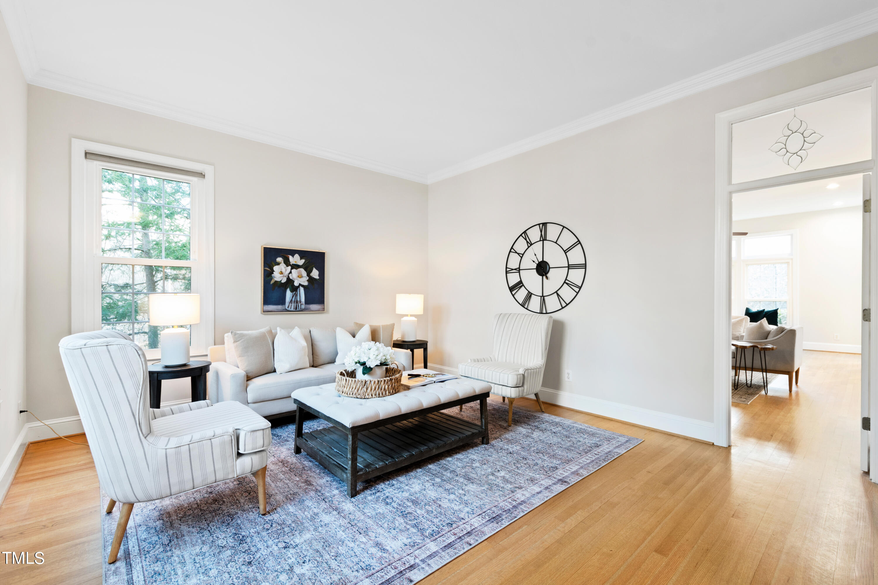 100 Marin Place