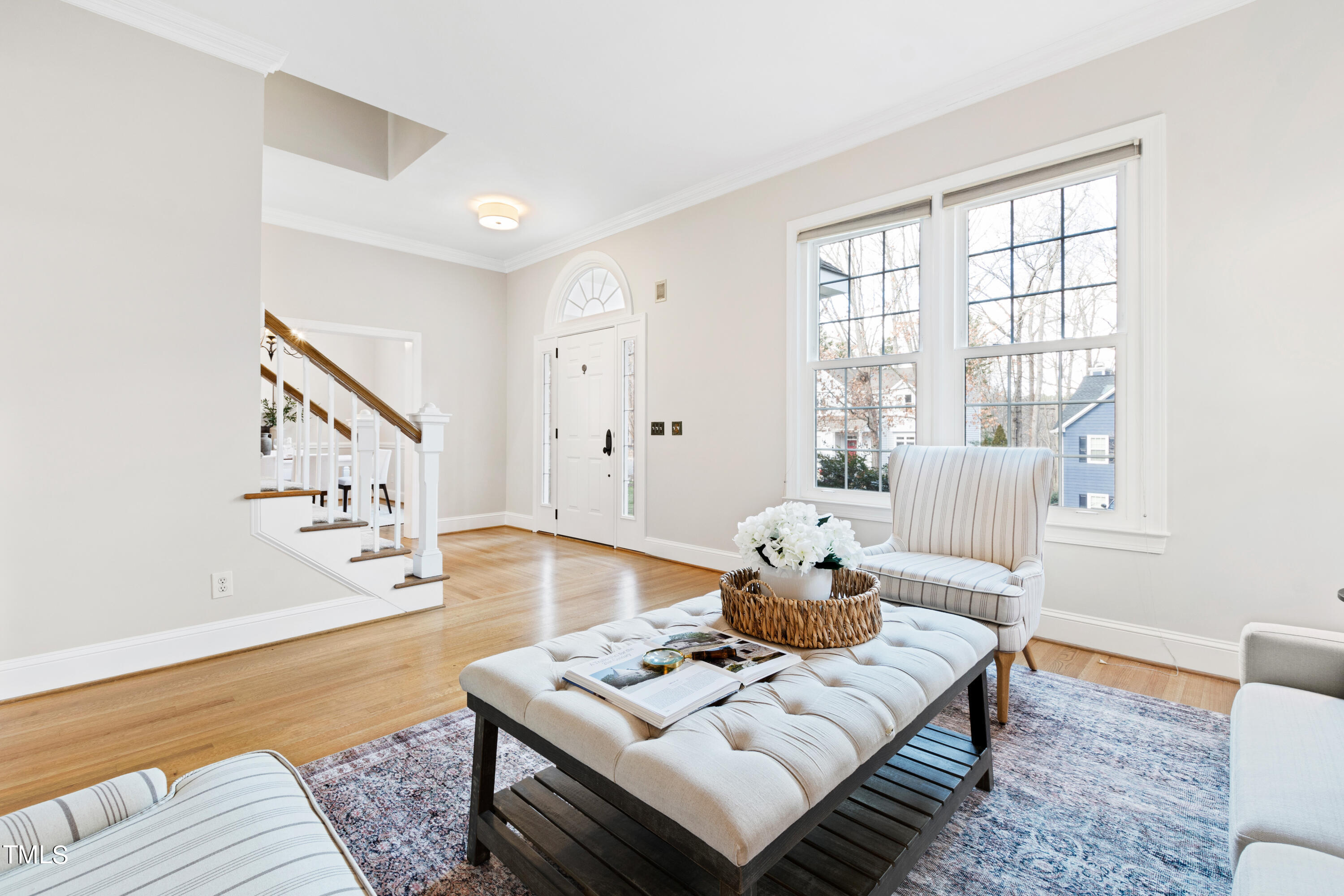 100 Marin Place
