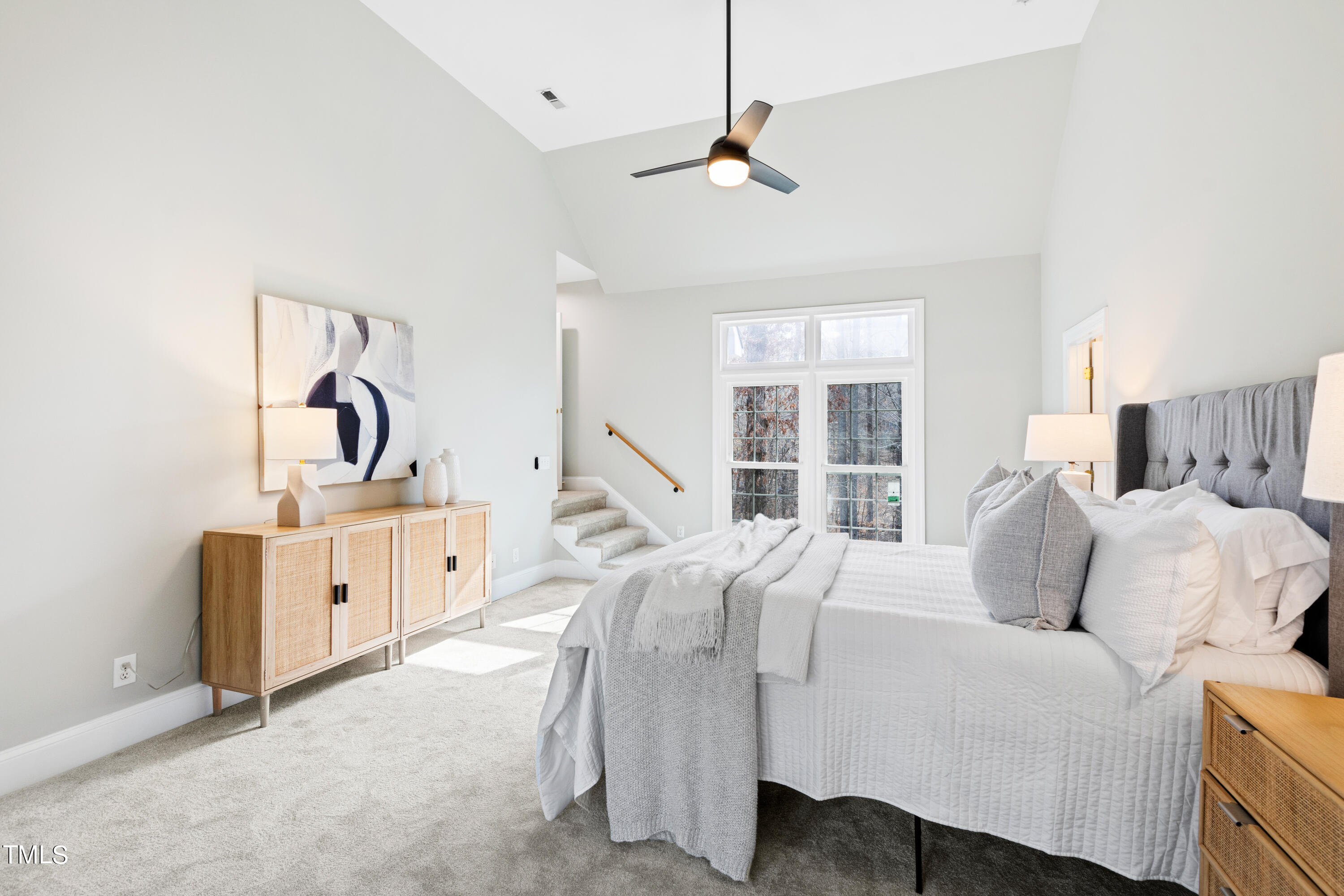 100 Marin Place