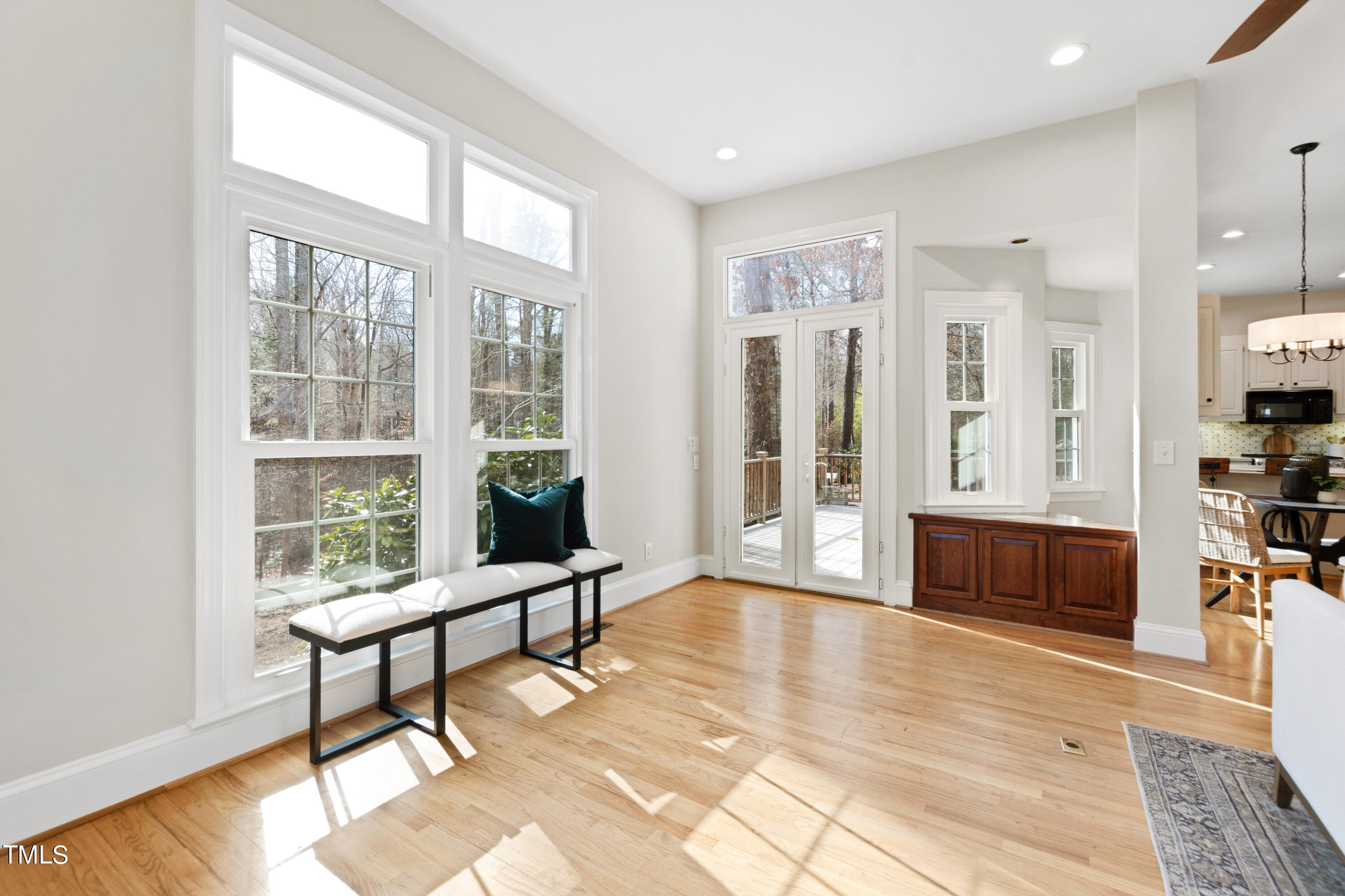100 Marin Place
