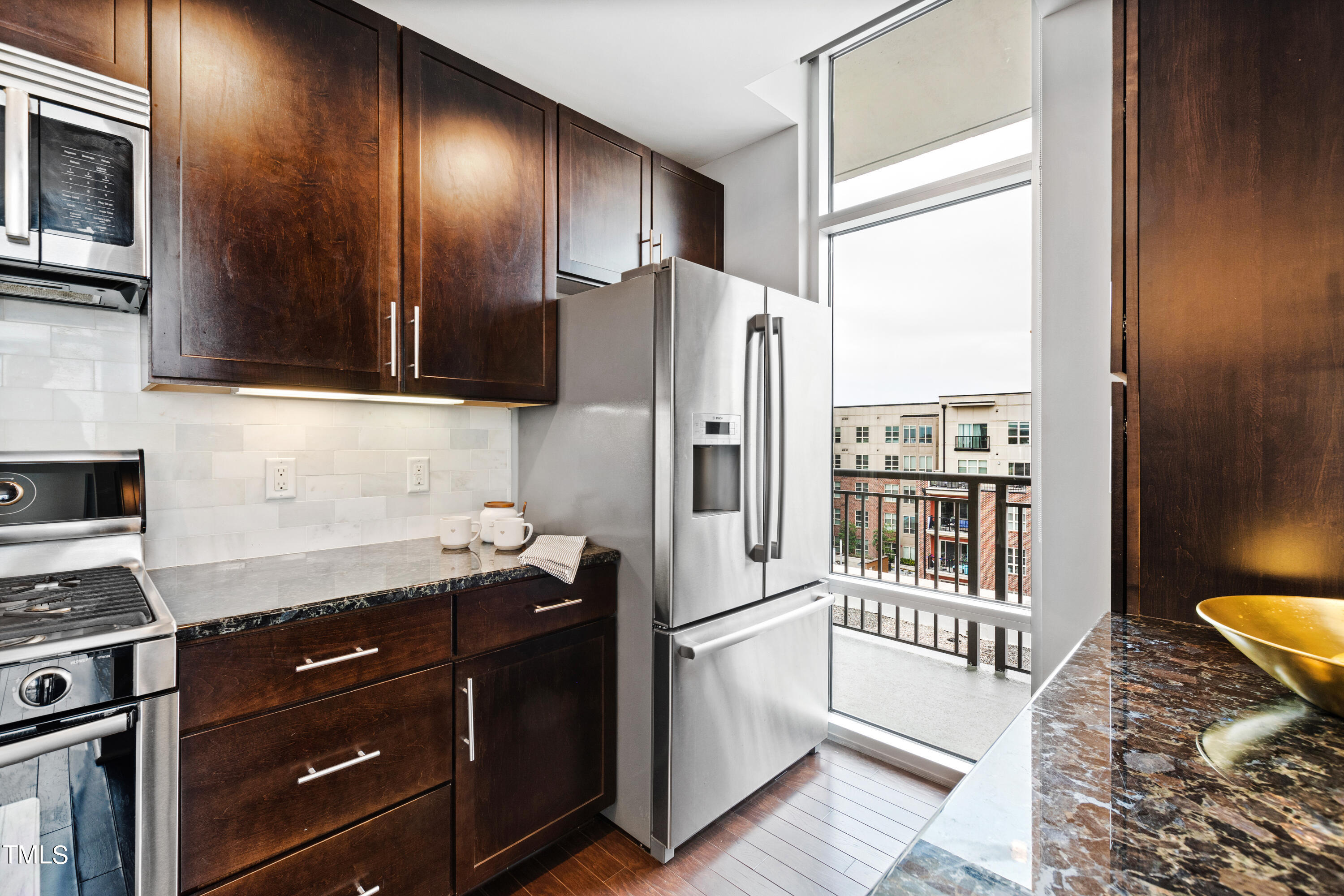 140 W Franklin Street # 613