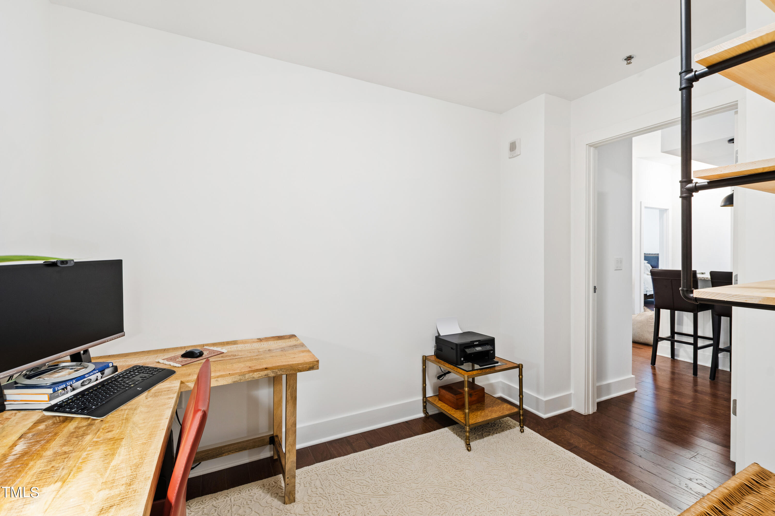 140 W Franklin Street # 300