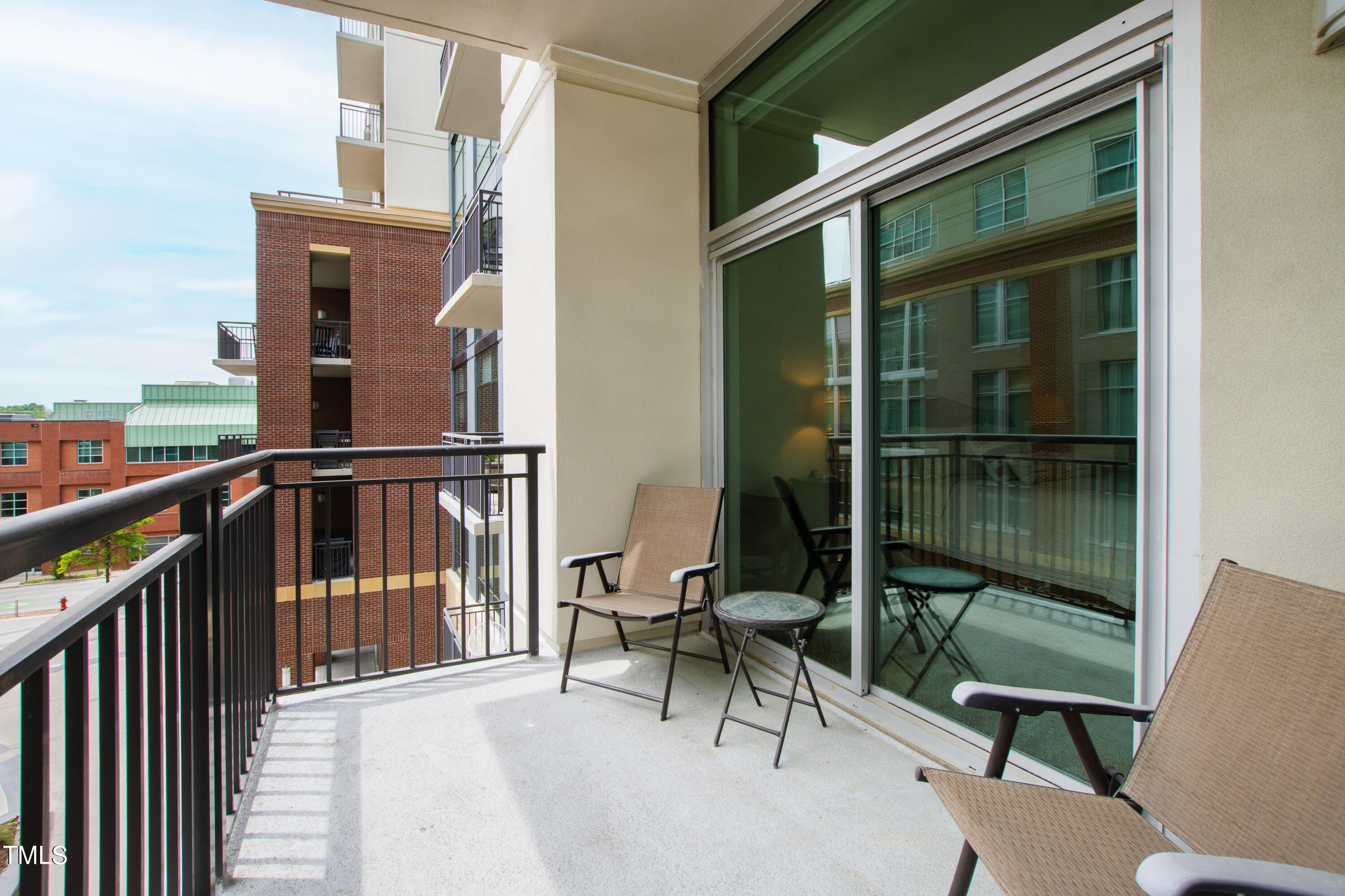 140 W Franklin Street # 300