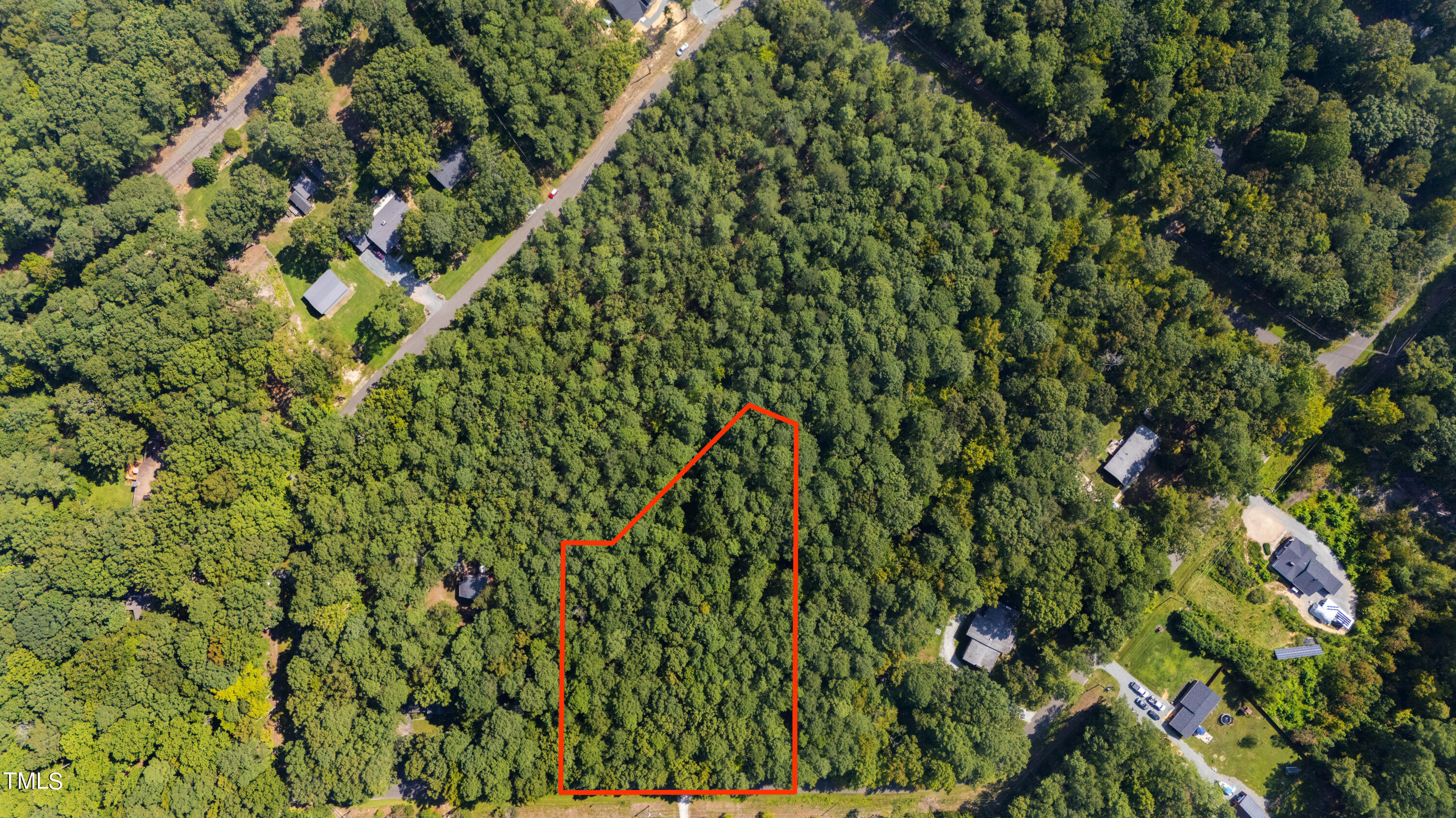 Lot 8/9 New Hope Drive