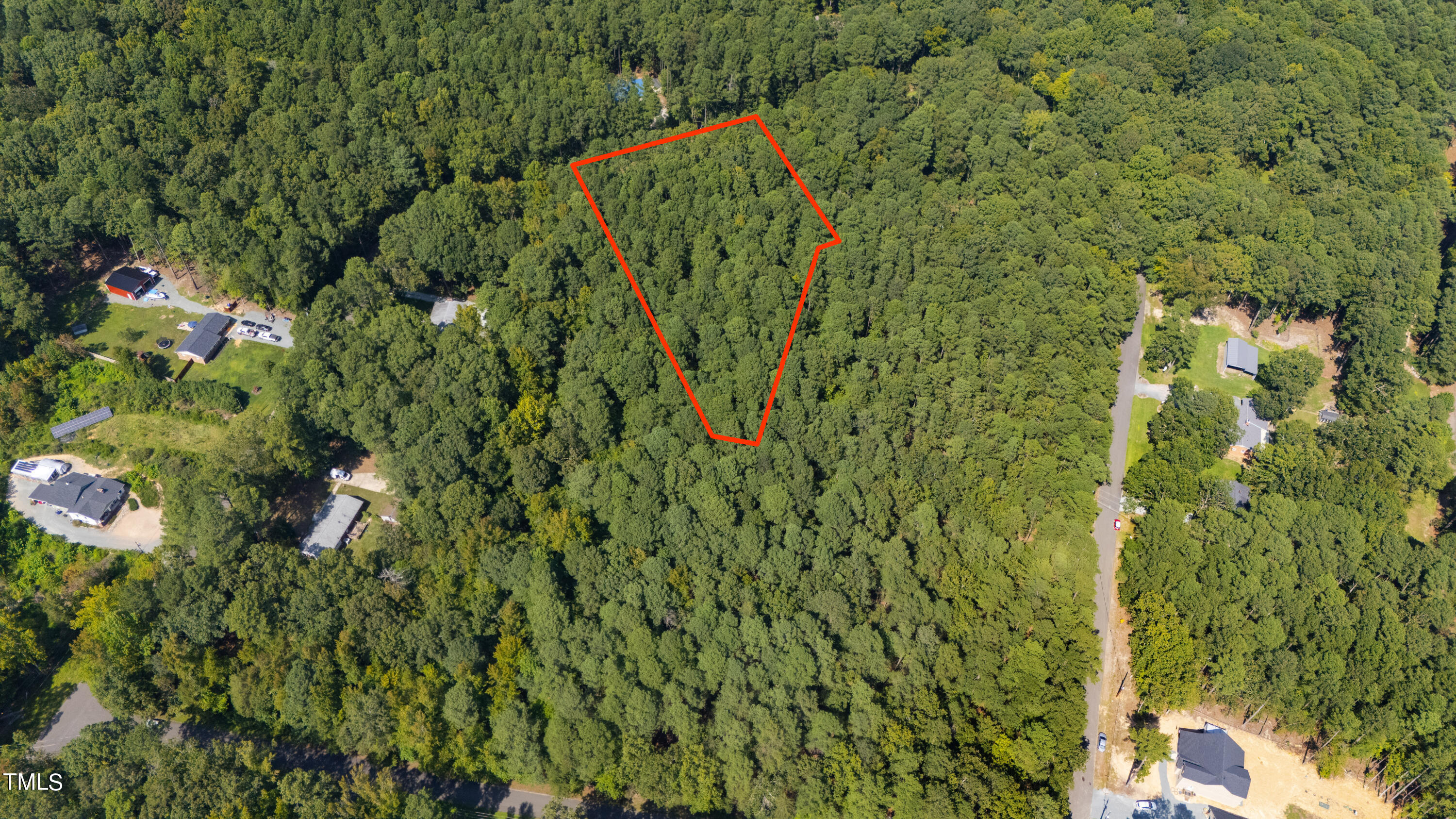 Lot 8/9 New Hope Drive