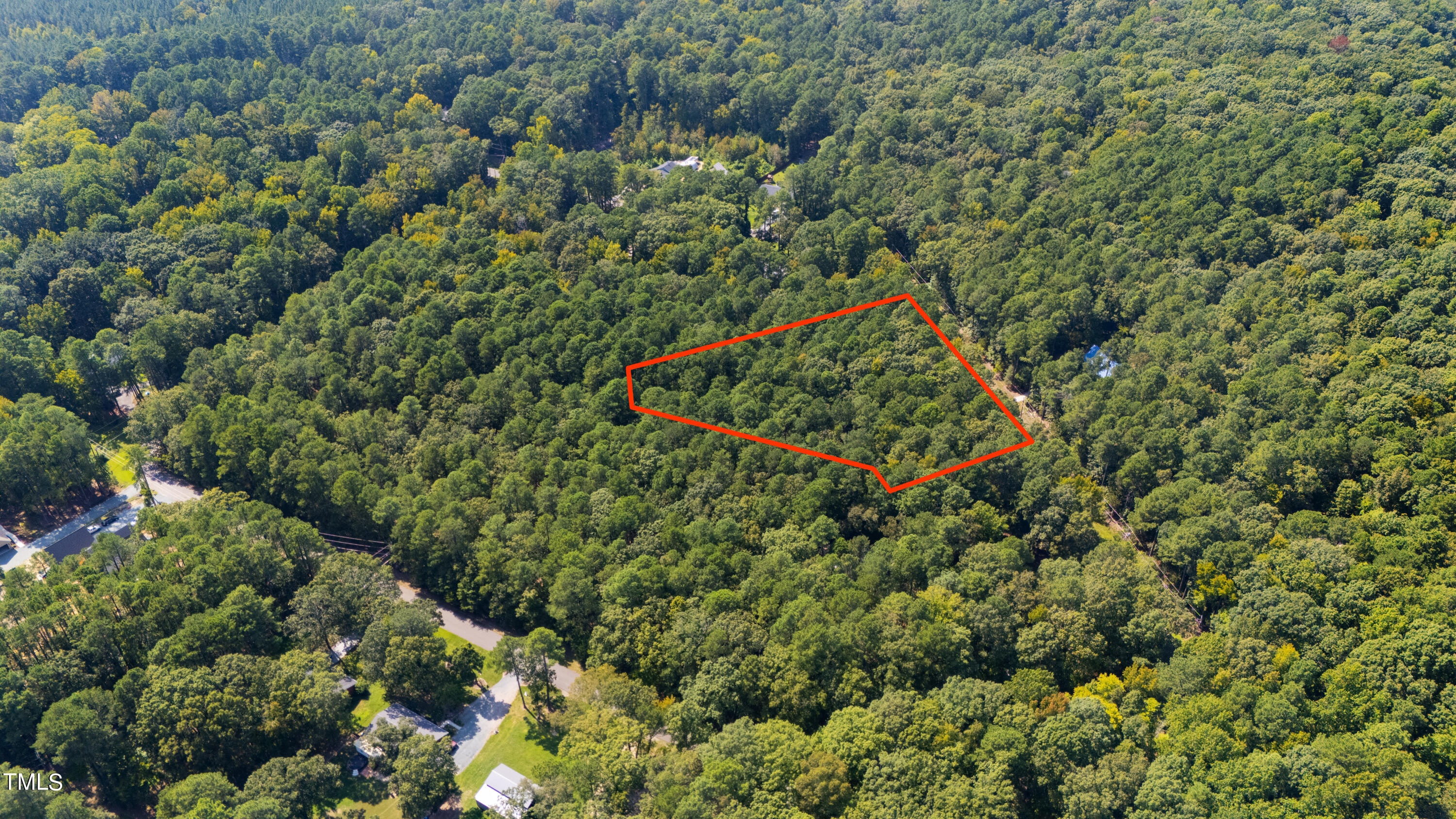 Lot 8/9 New Hope Drive