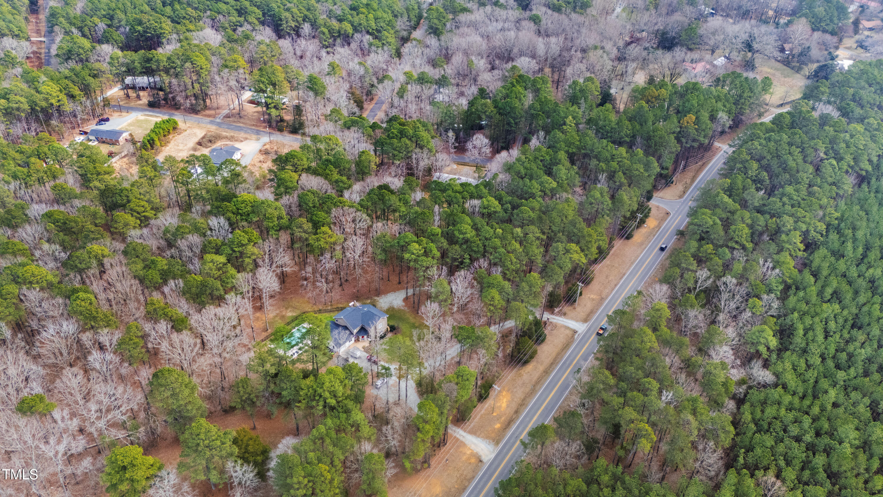 Lt 1, 2, 3 New Hope Drive