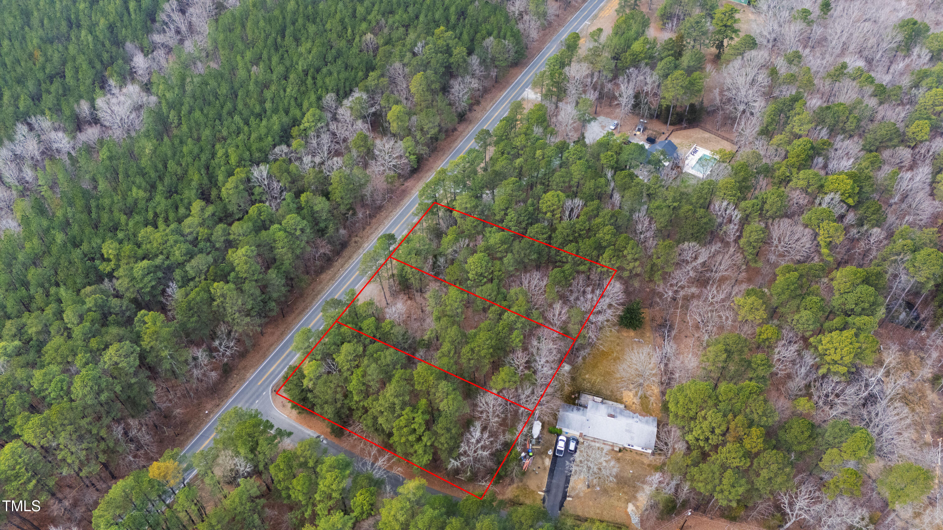 Lt 1, 2, 3 New Hope Drive