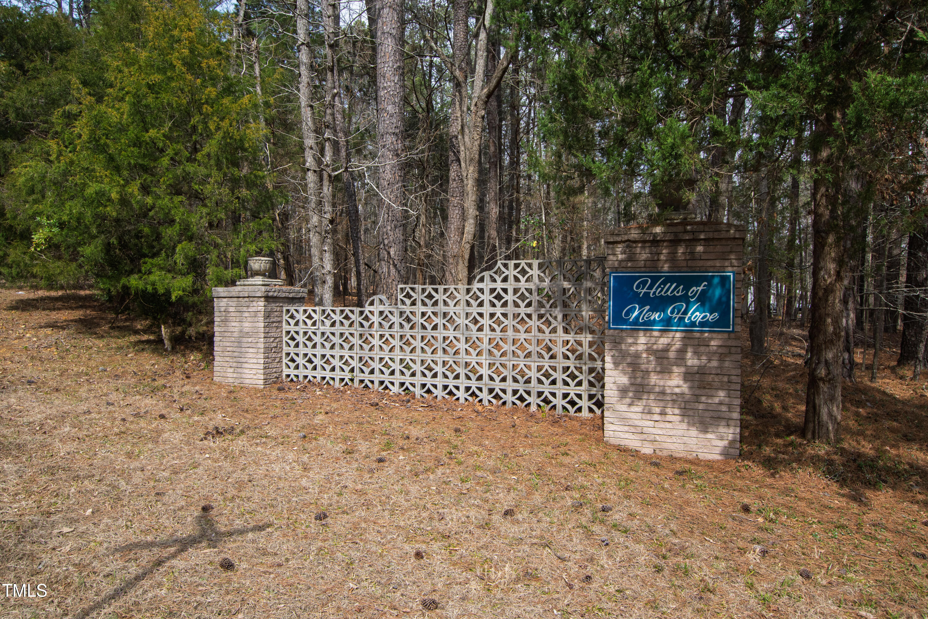Lt 1, 2, 3 New Hope Drive