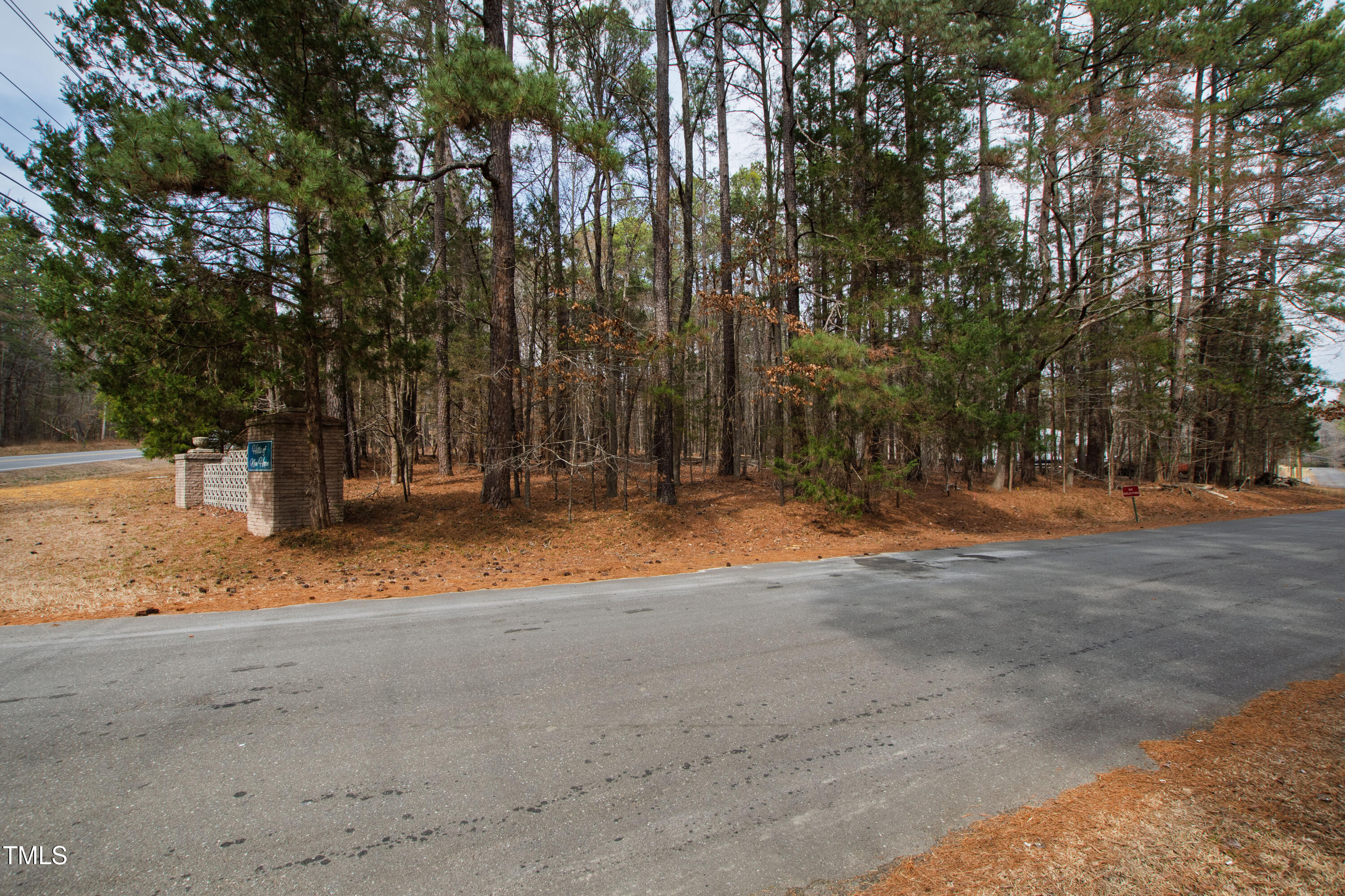 Lt 1, 2, 3 New Hope Drive