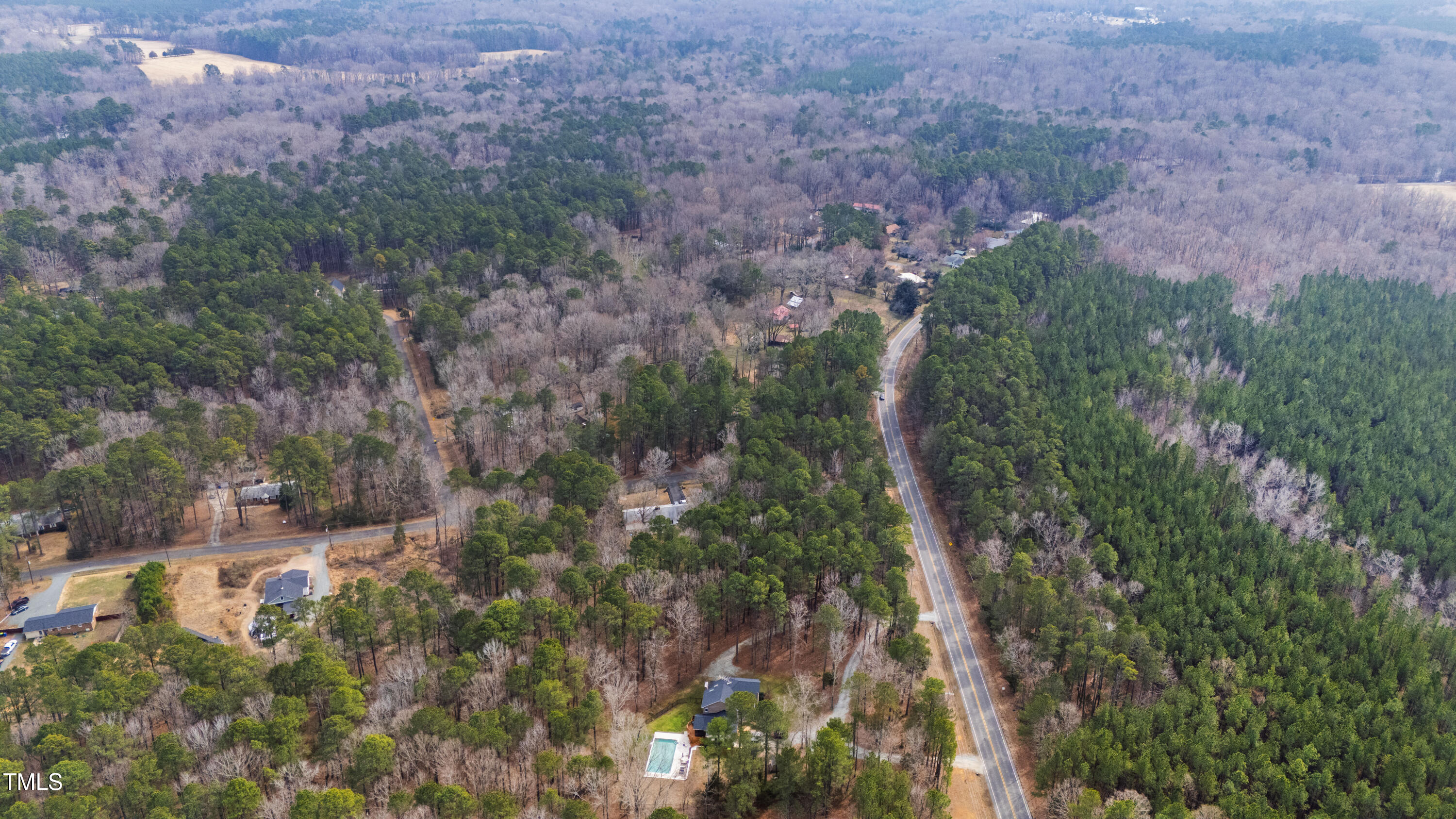Lt 1, 2, 3 New Hope Drive
