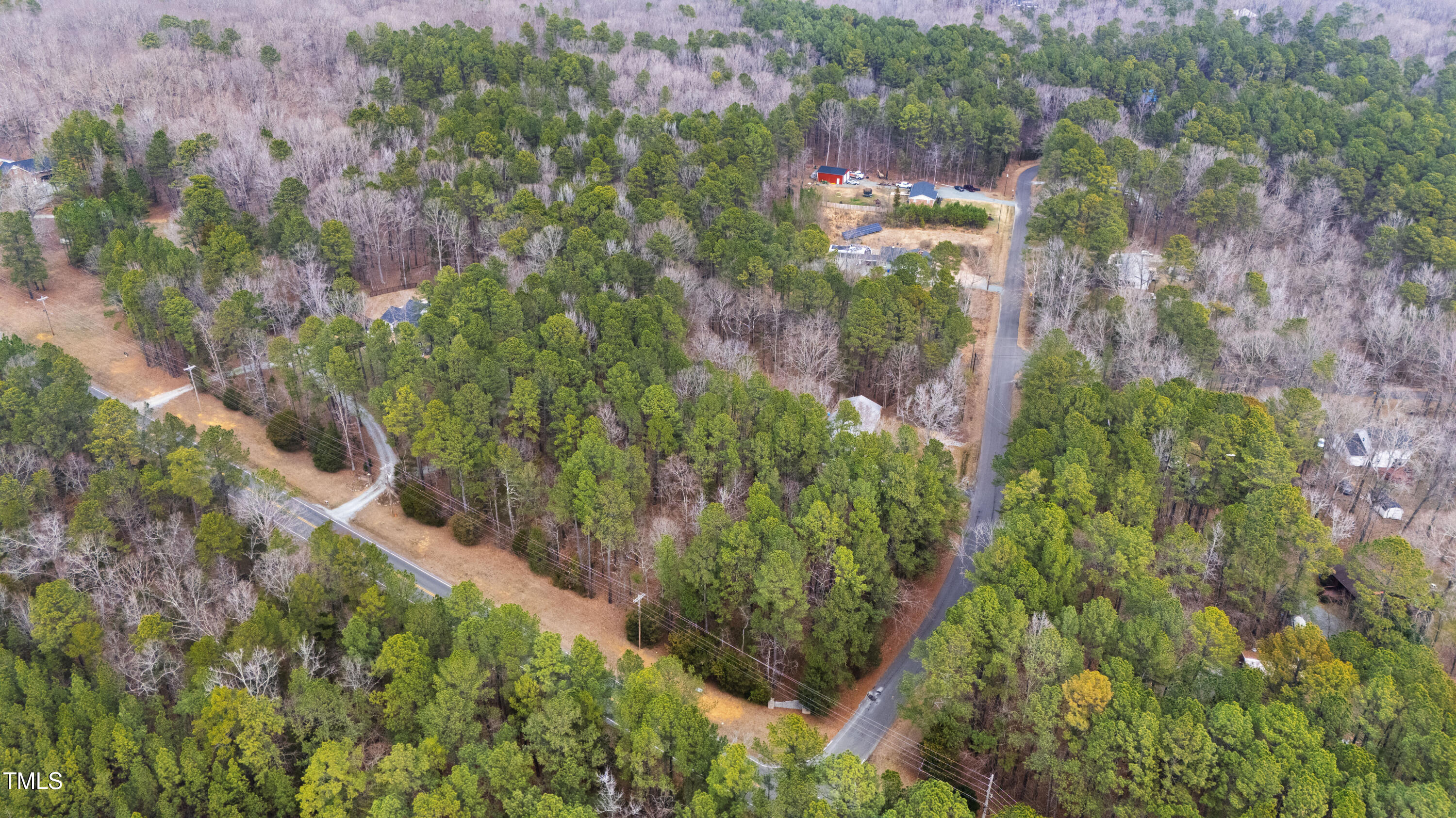 Lt 1, 2, 3 New Hope Drive