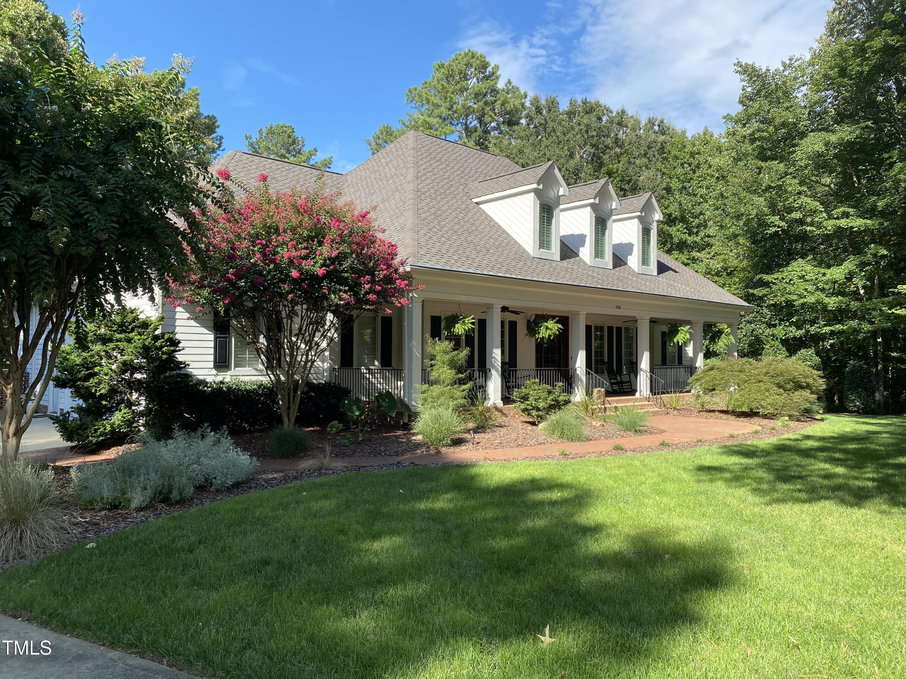 106 Woodkirk Lane