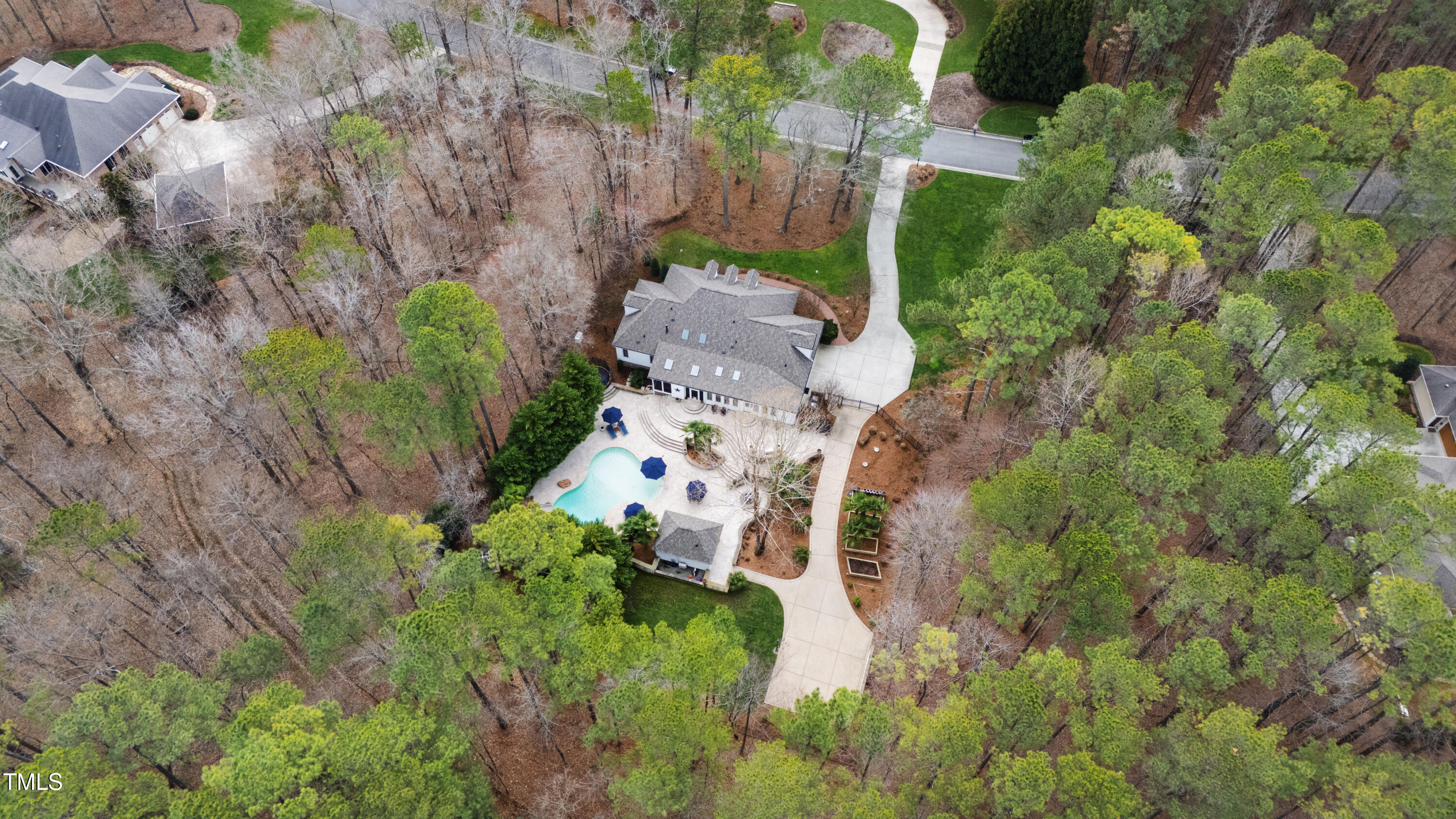 106 Woodkirk Lane