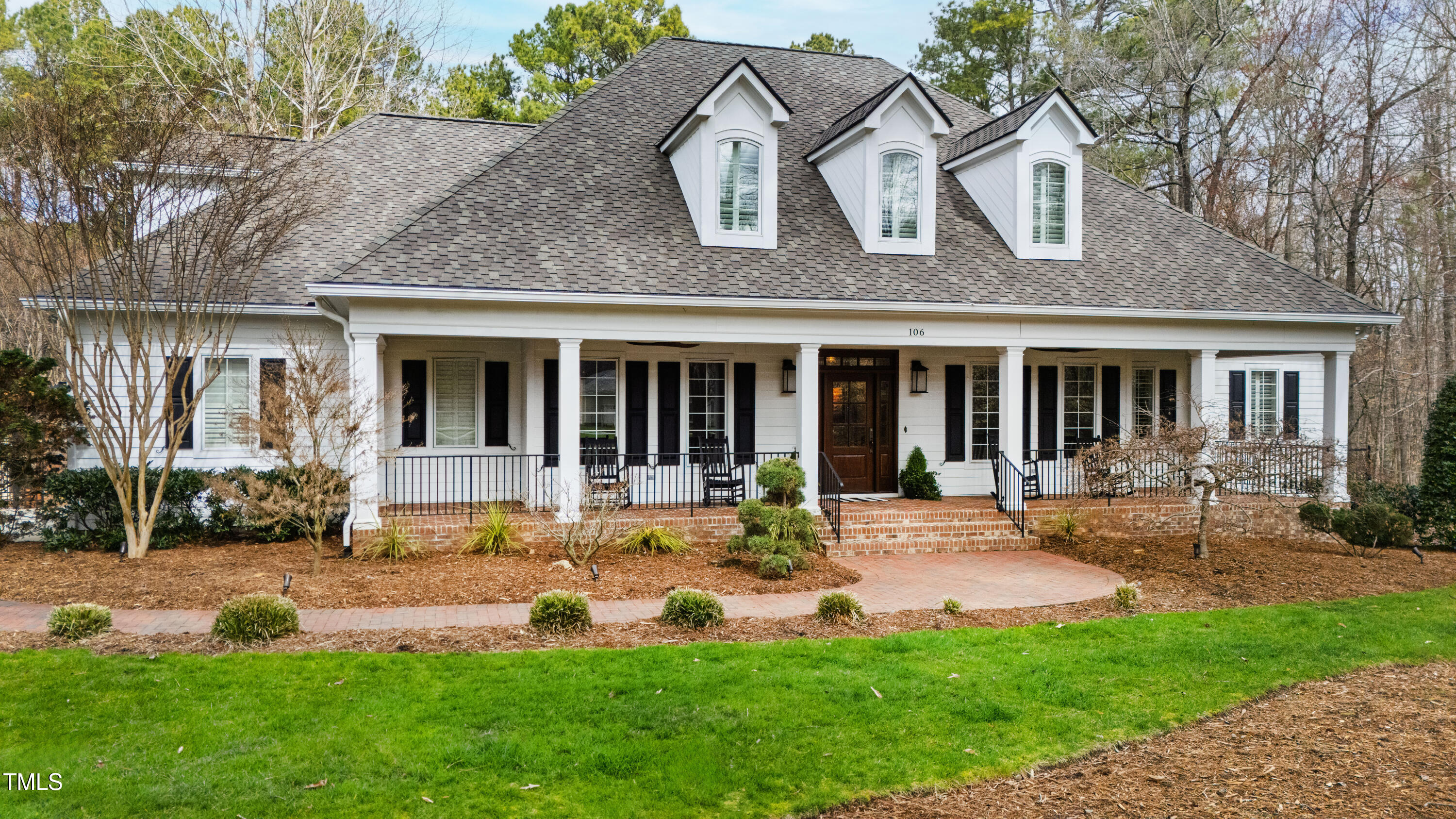 106 Woodkirk Lane