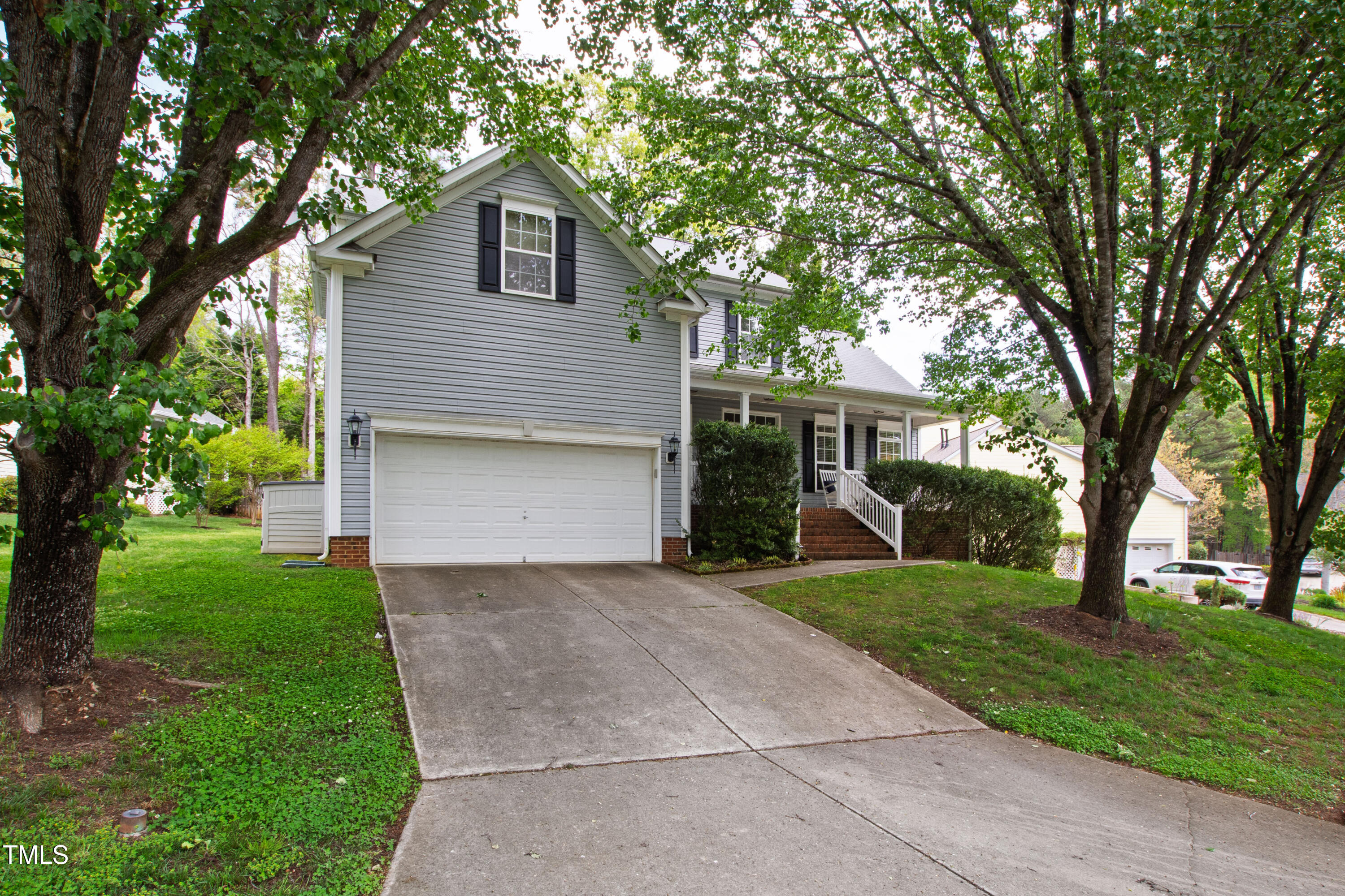 704 Voyager Place