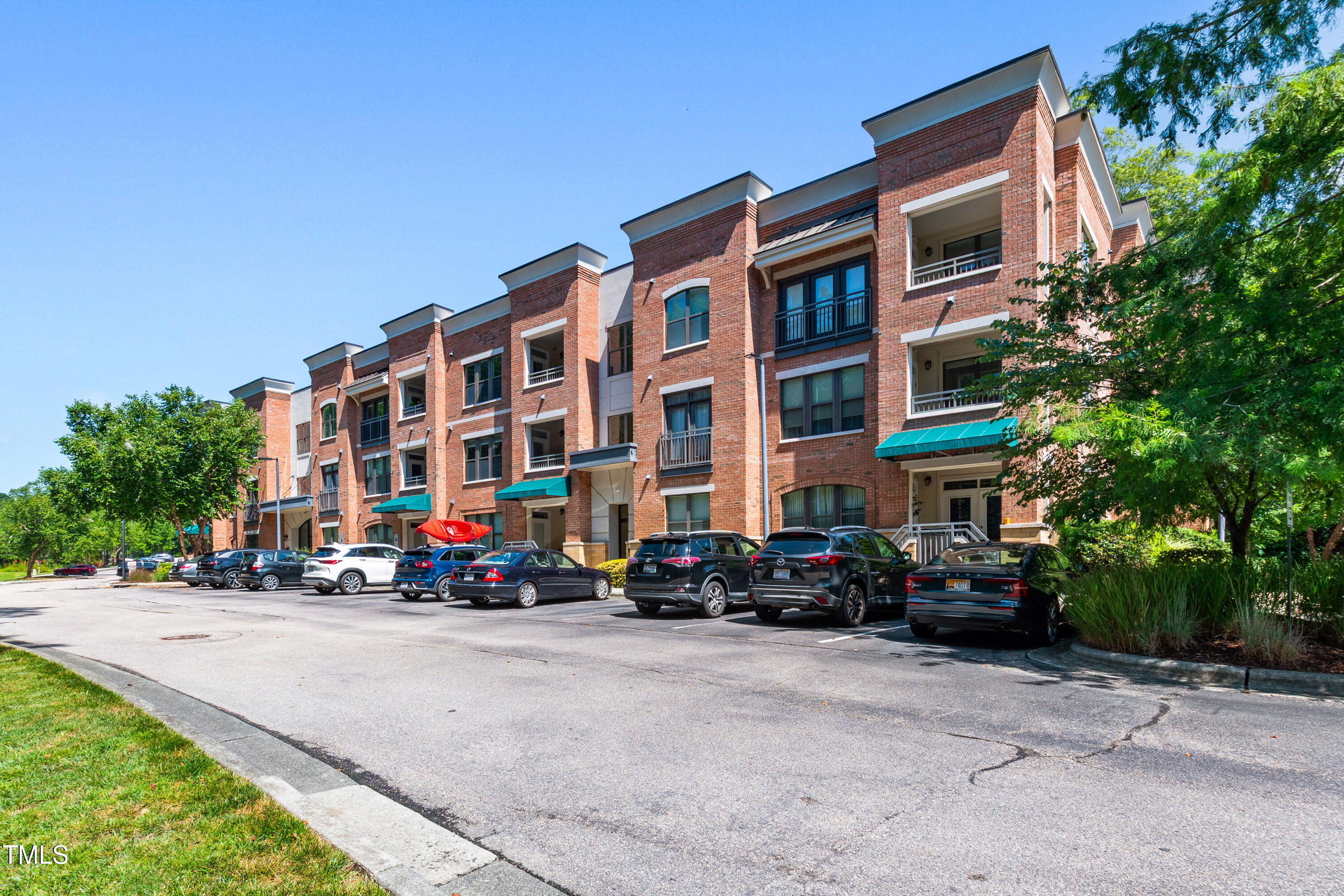 7250 Nc 751 Hwy Unit: 2204