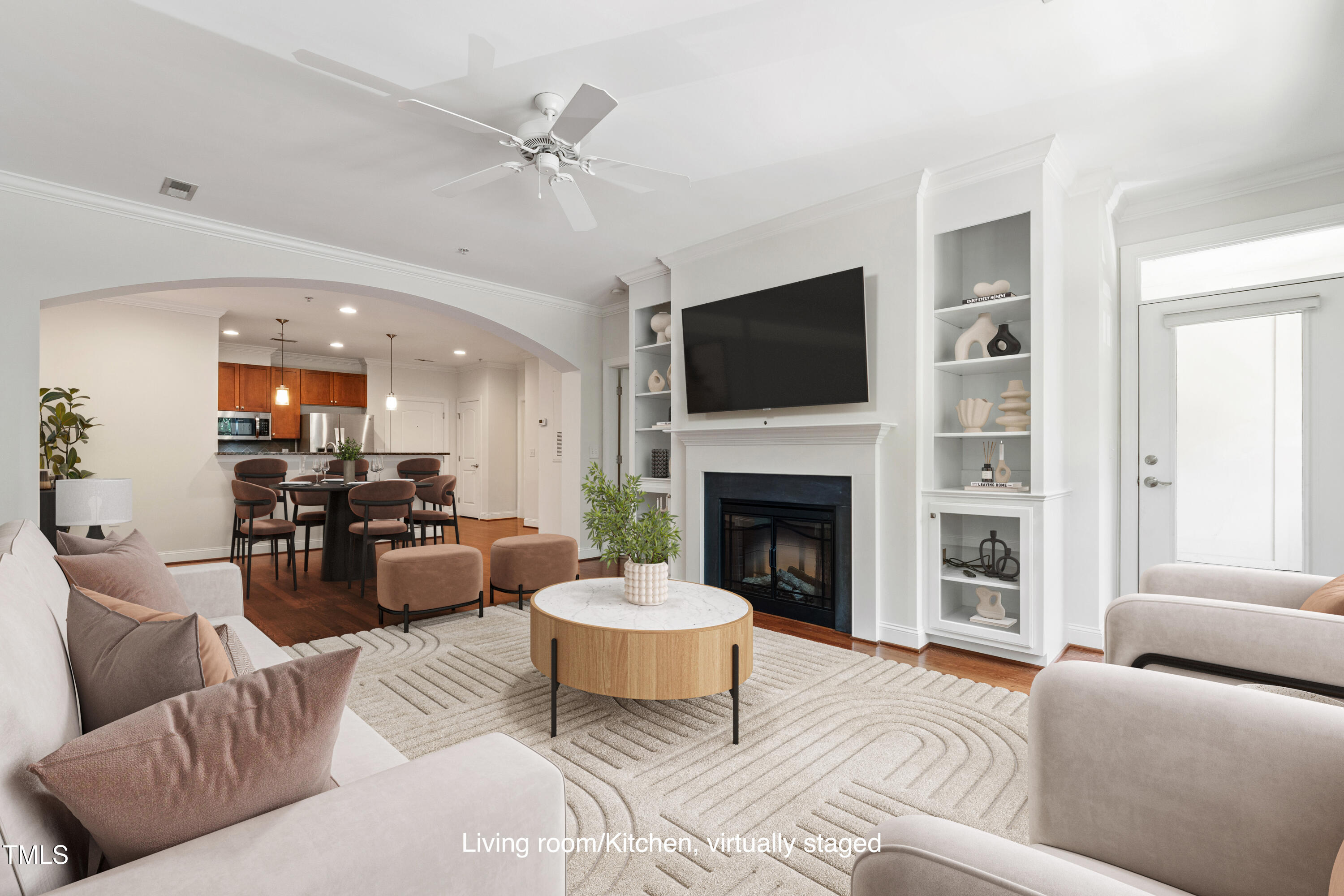 7250 Nc 751 Hwy Unit: 2204