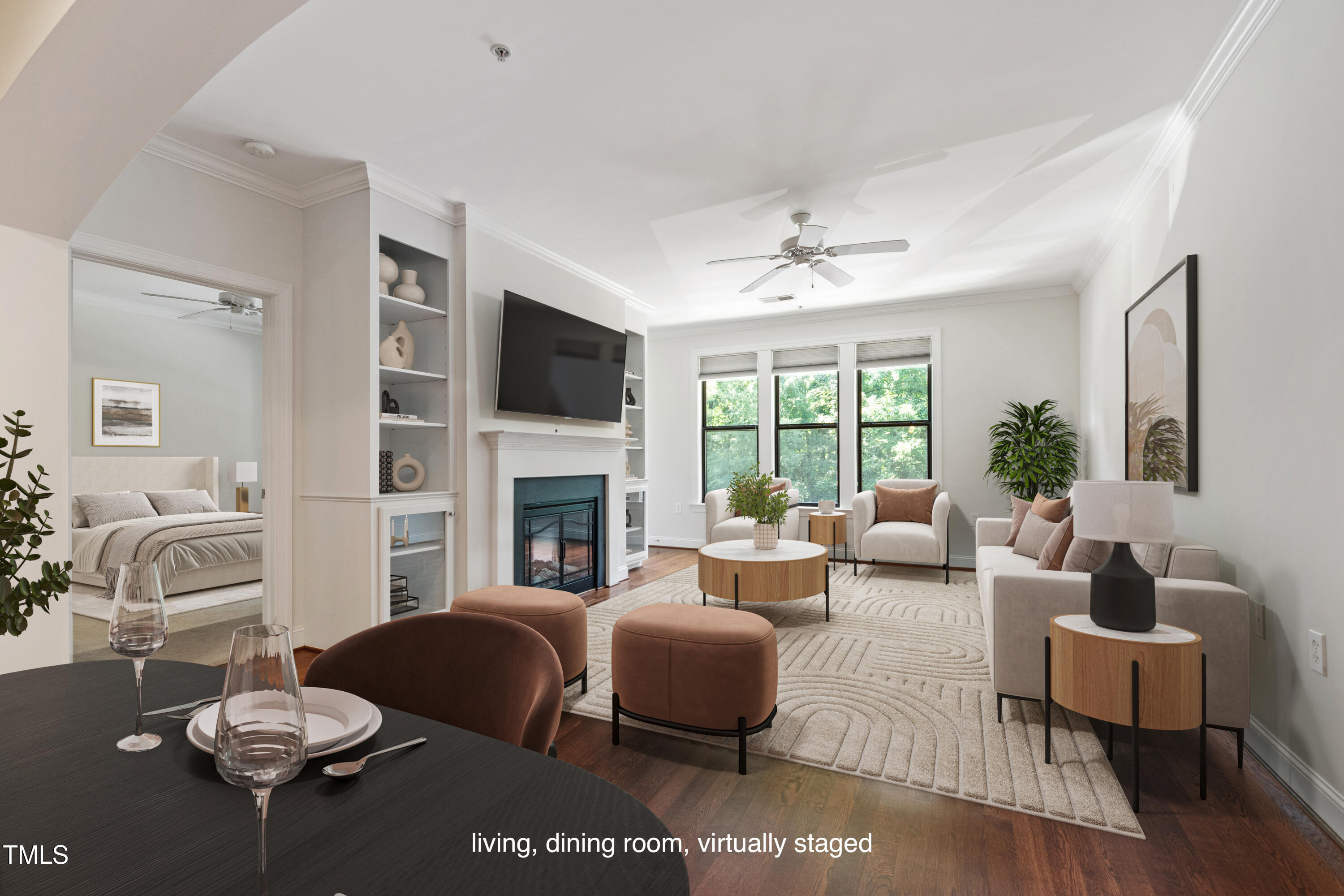 7250 Nc 751 Hwy Unit: 2204