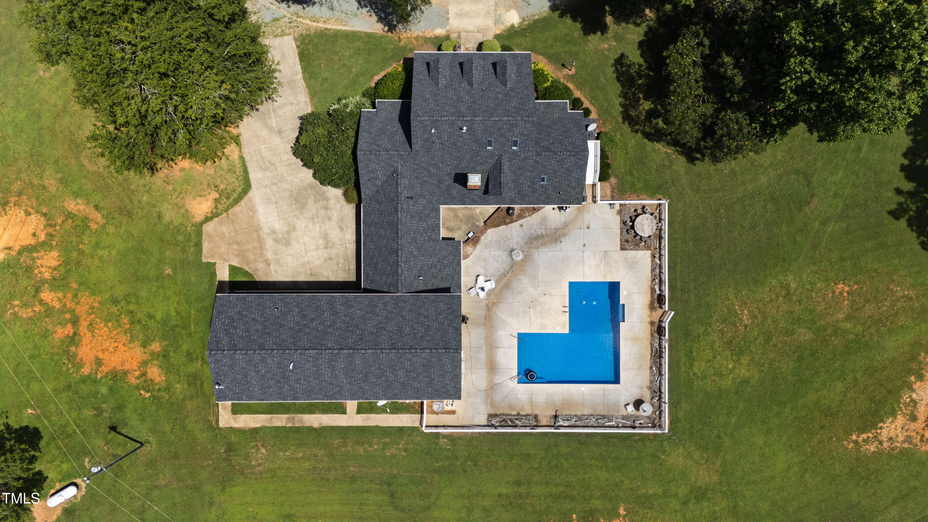 5765 G Snow Camp Road