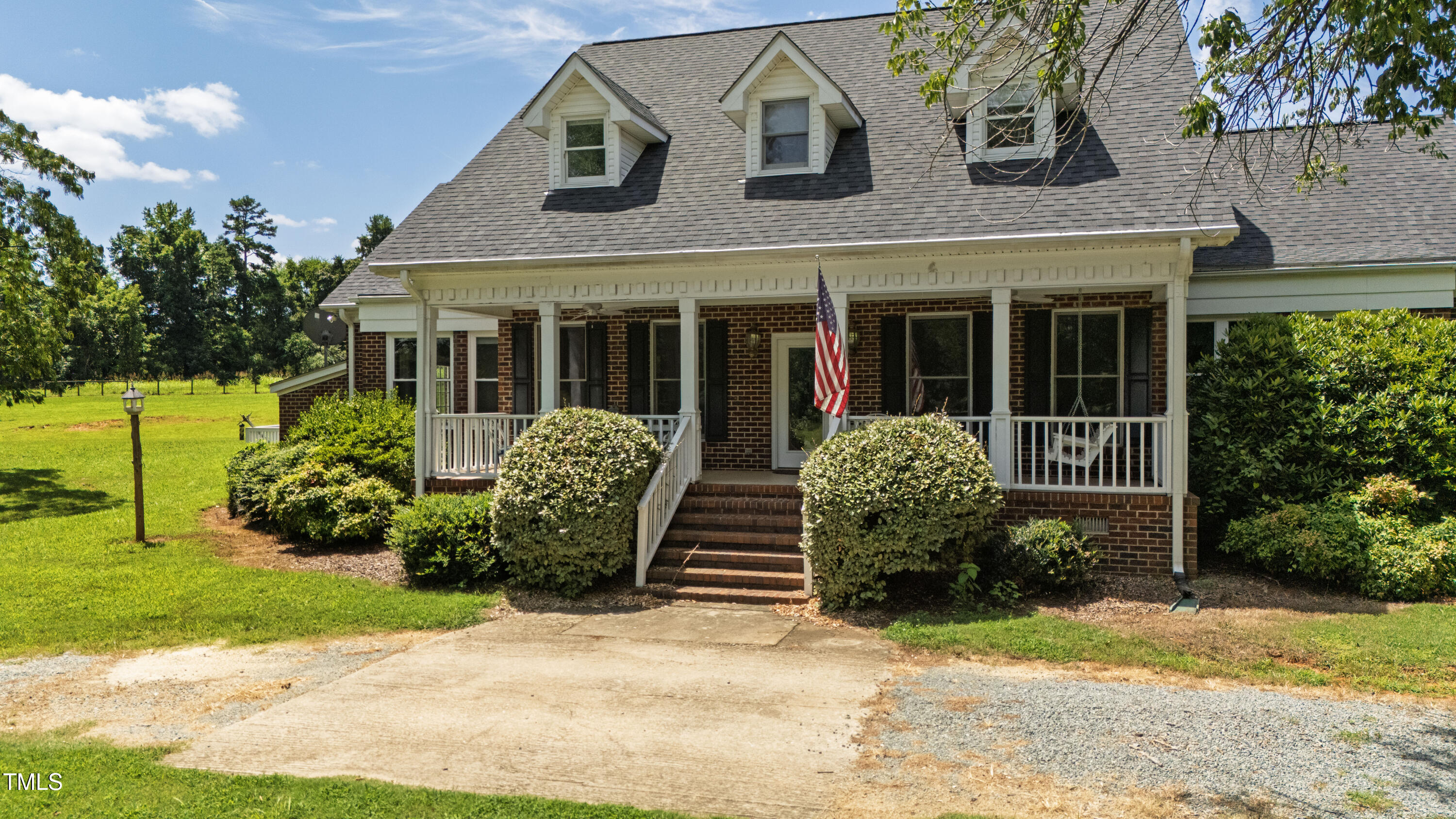 5765 G Snow Camp Road