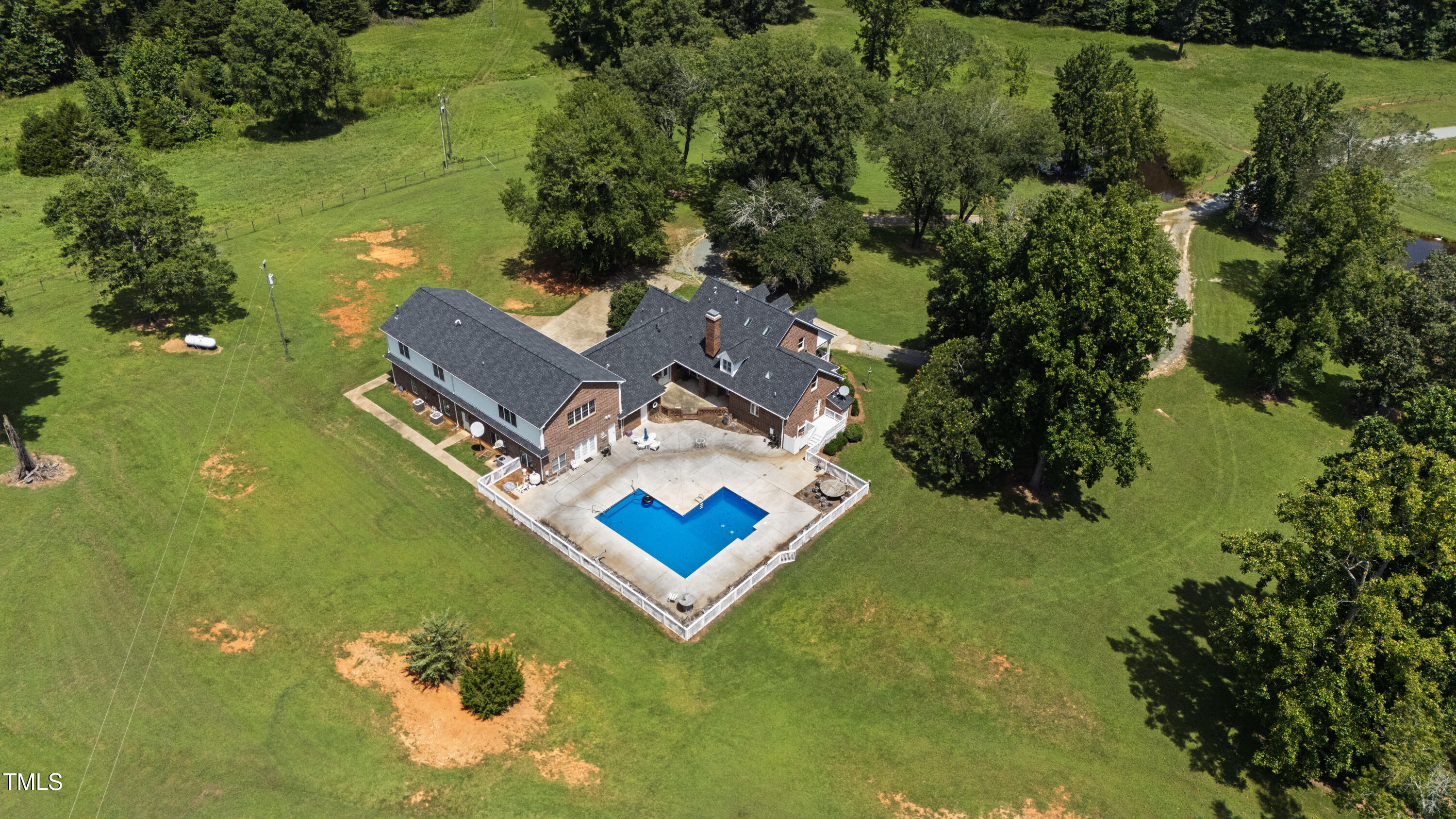 5765 G Snow Camp Road