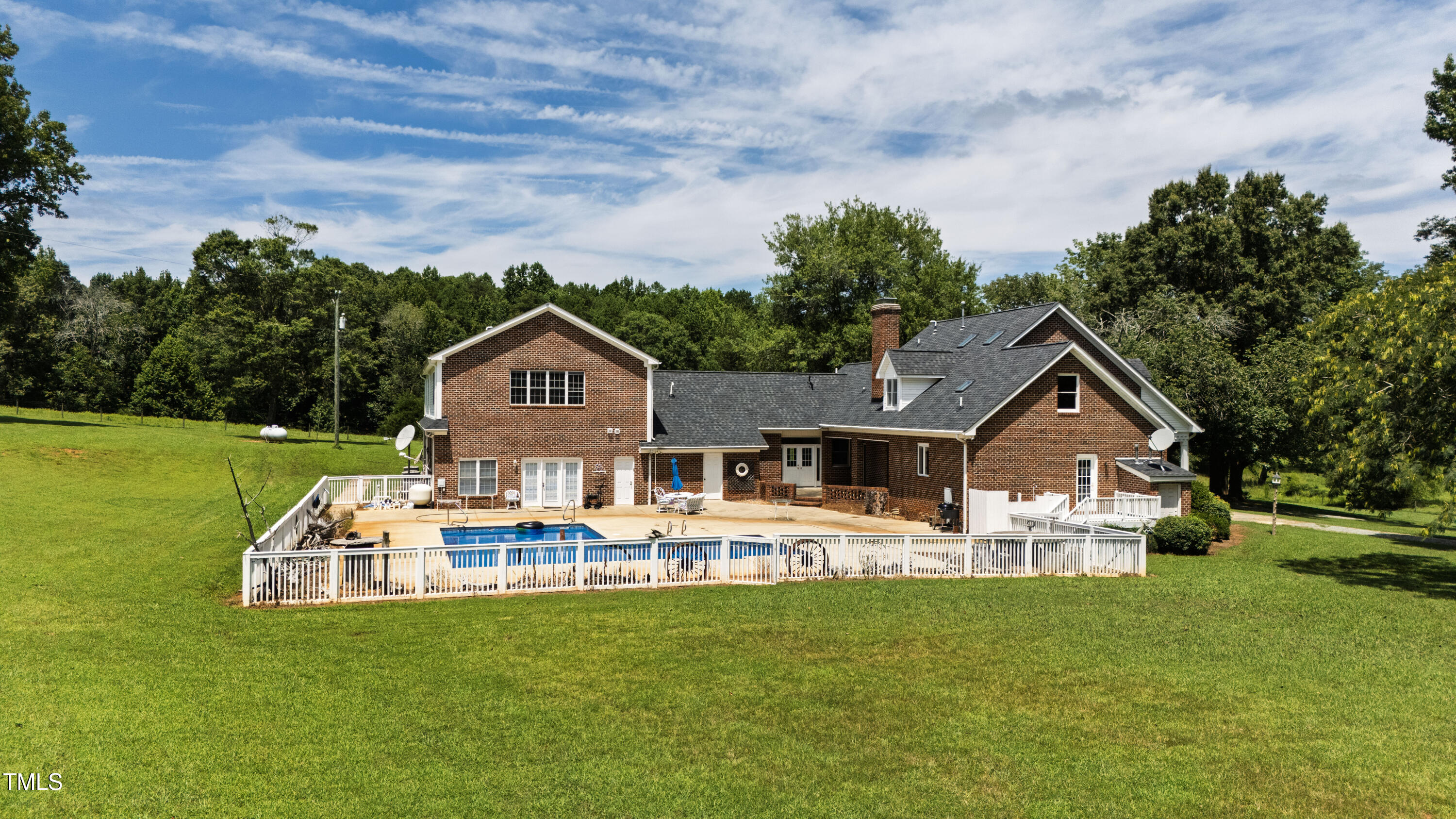 5765 G Snow Camp Road