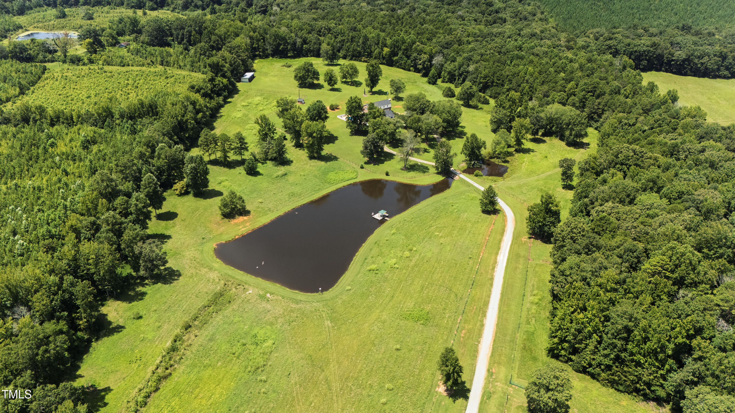 5765 G Snow Camp Road
