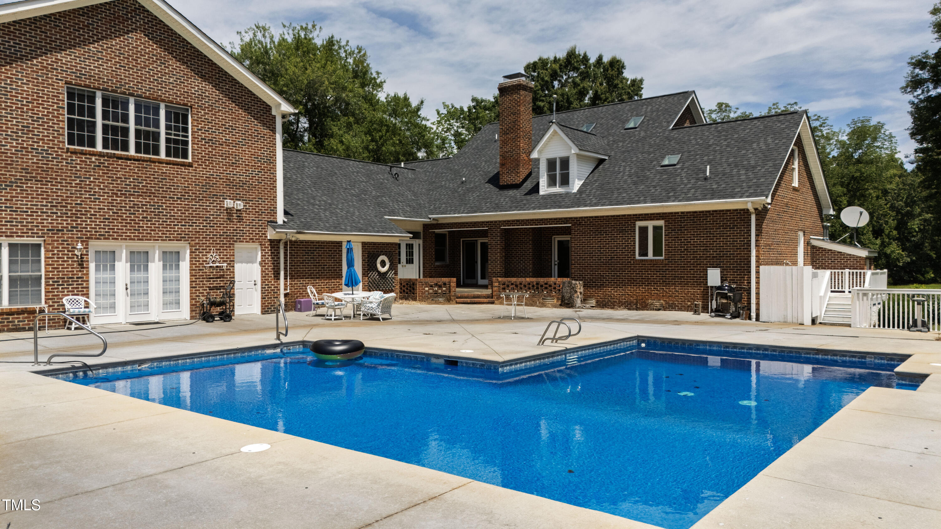 5765 G Snow Camp Road