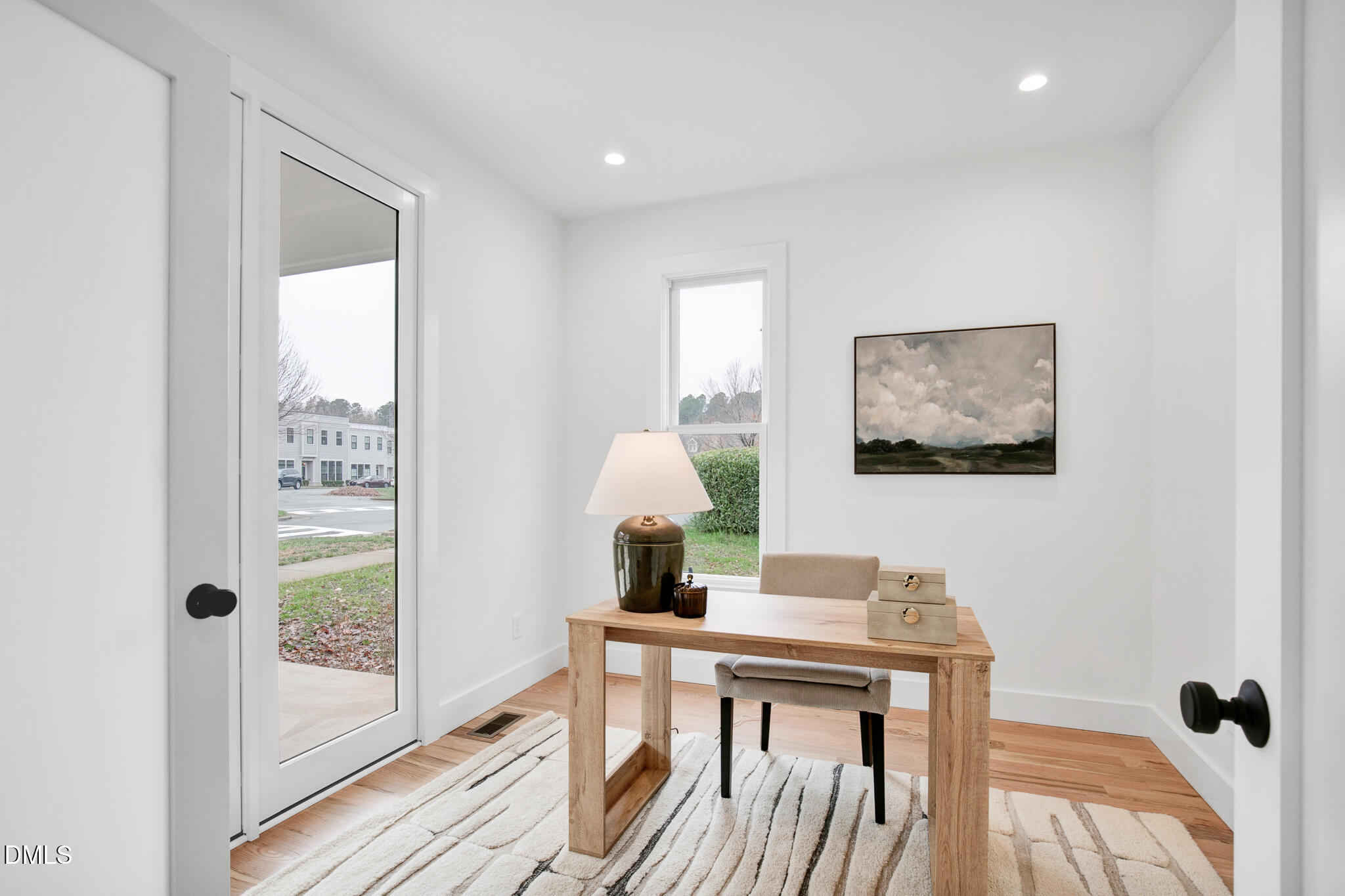 201 E Winmore Avenue