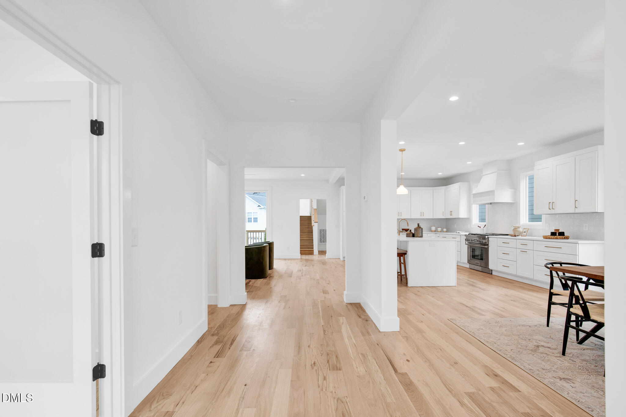 201 E Winmore Avenue