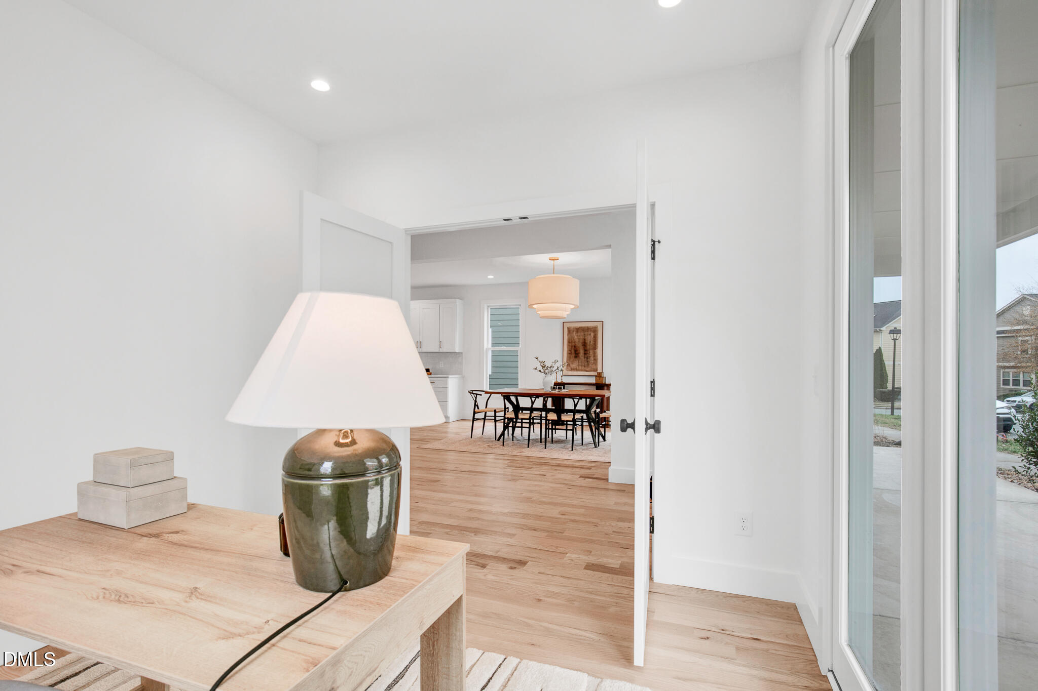 201 E Winmore Avenue