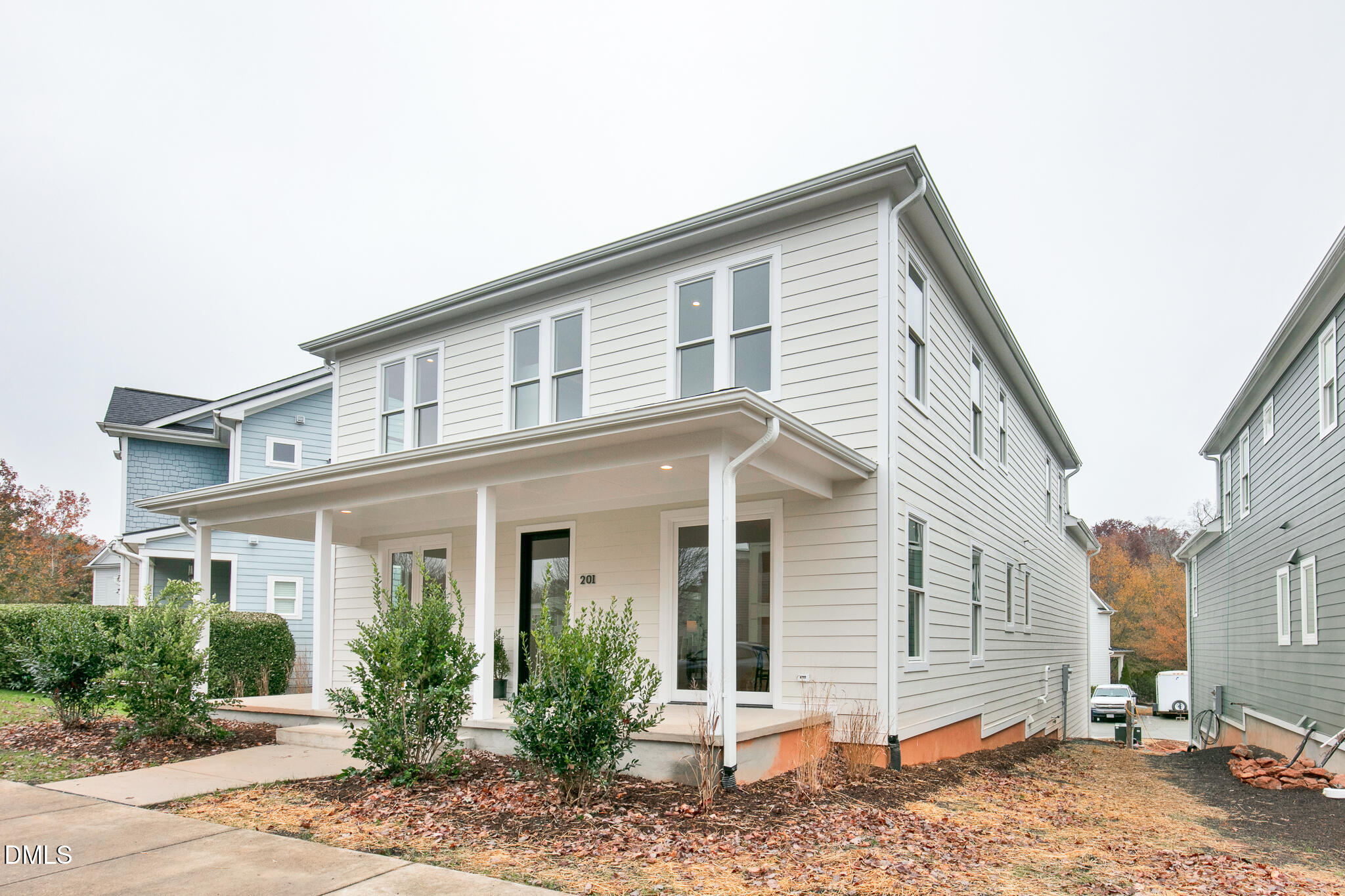 201 E Winmore Avenue