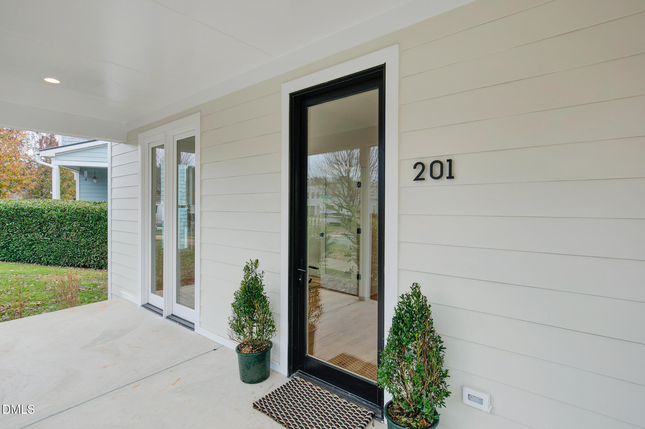 201 E Winmore Avenue