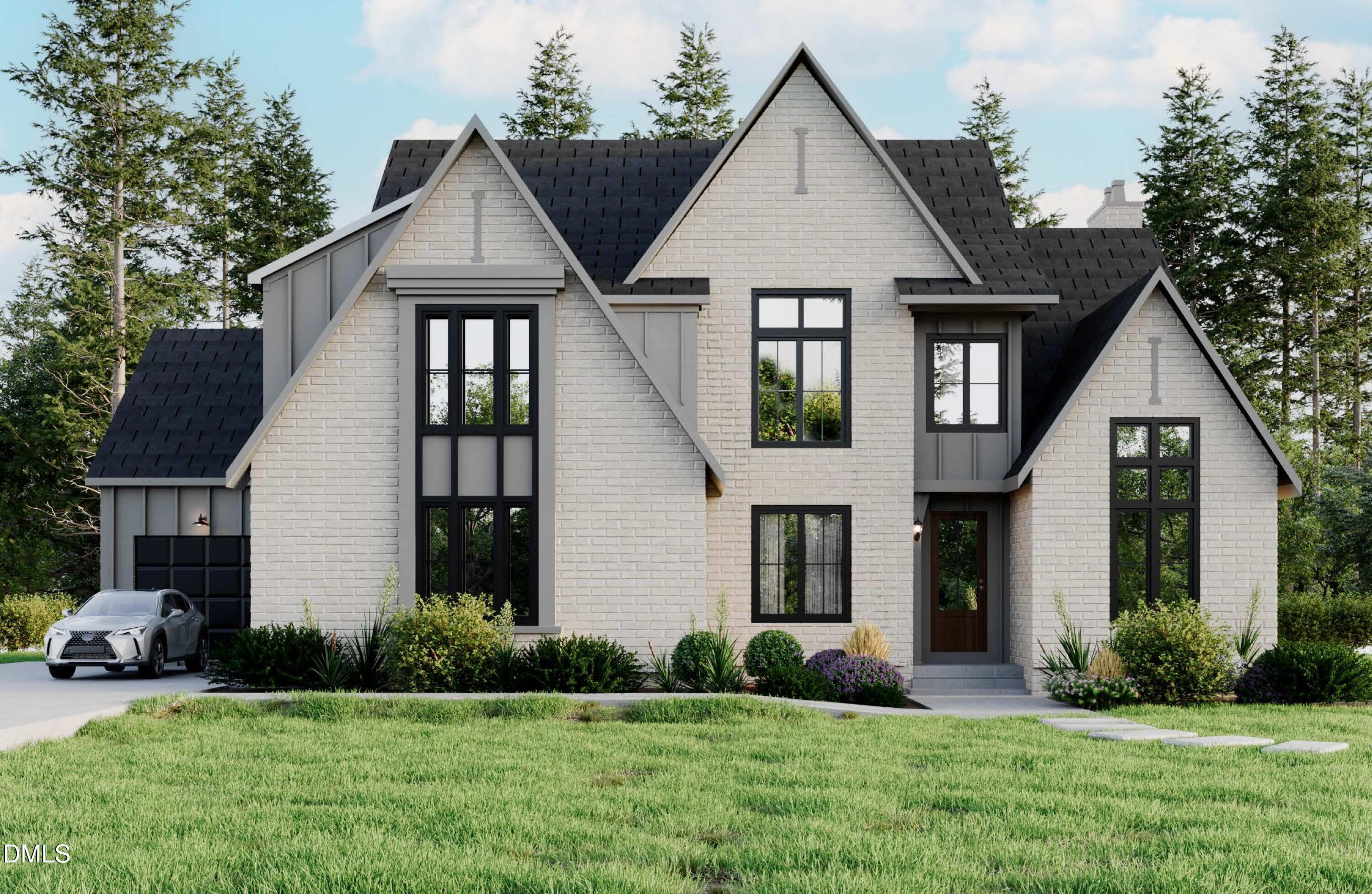 176 Clementine Way