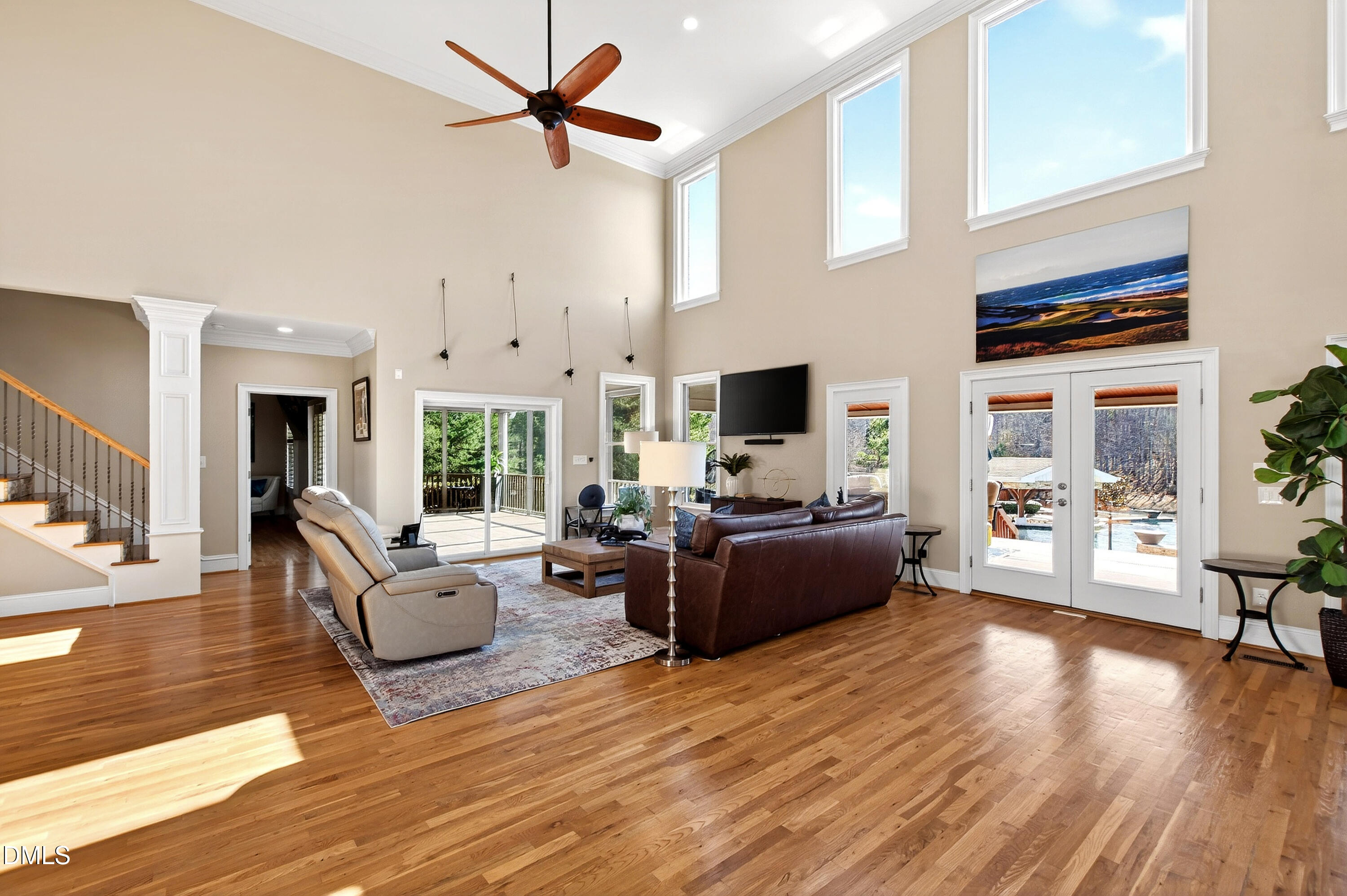 415 Trotting Trail