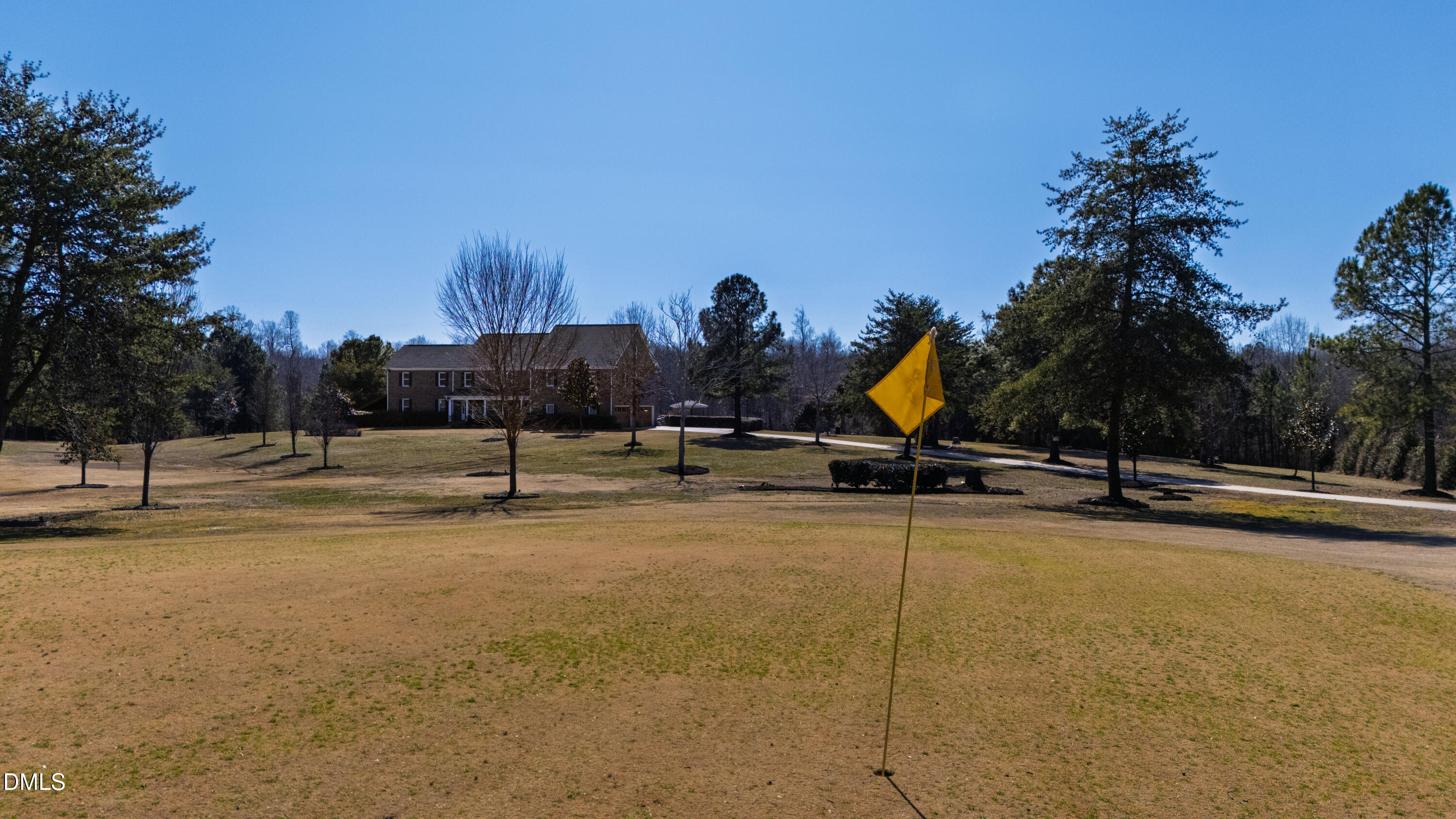 415 Trotting Trail