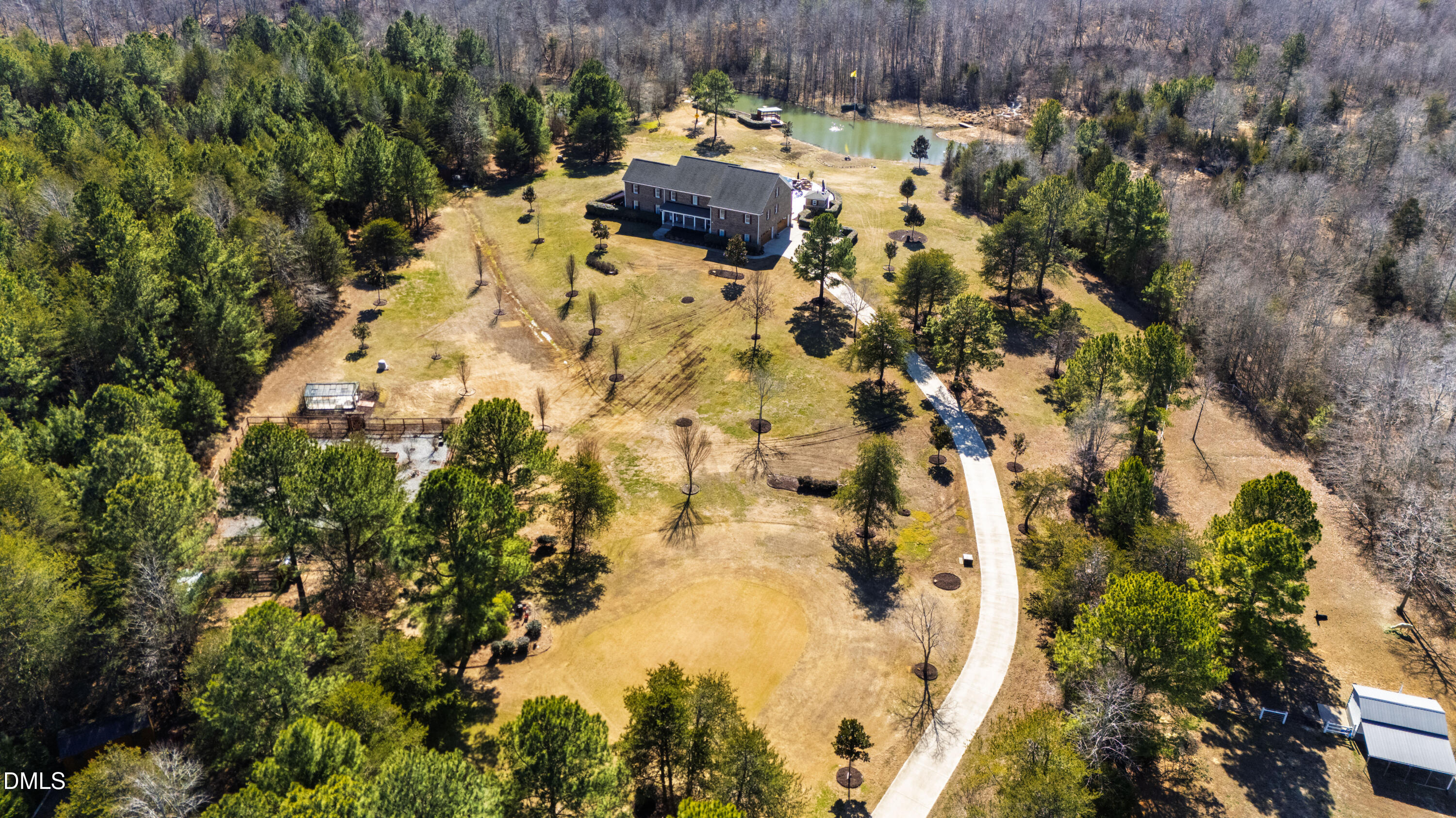 415 Trotting Trail