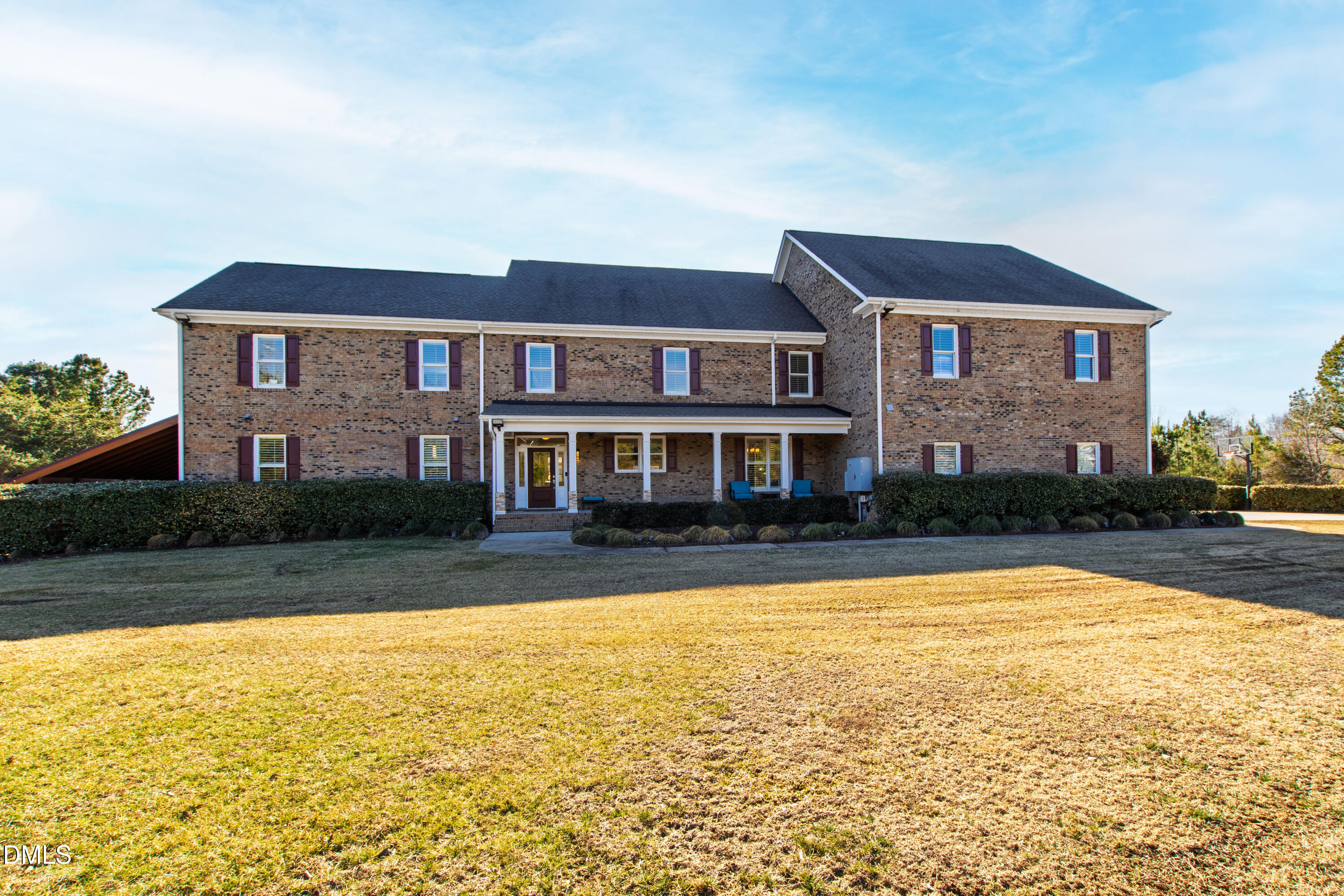 415 Trotting Trail